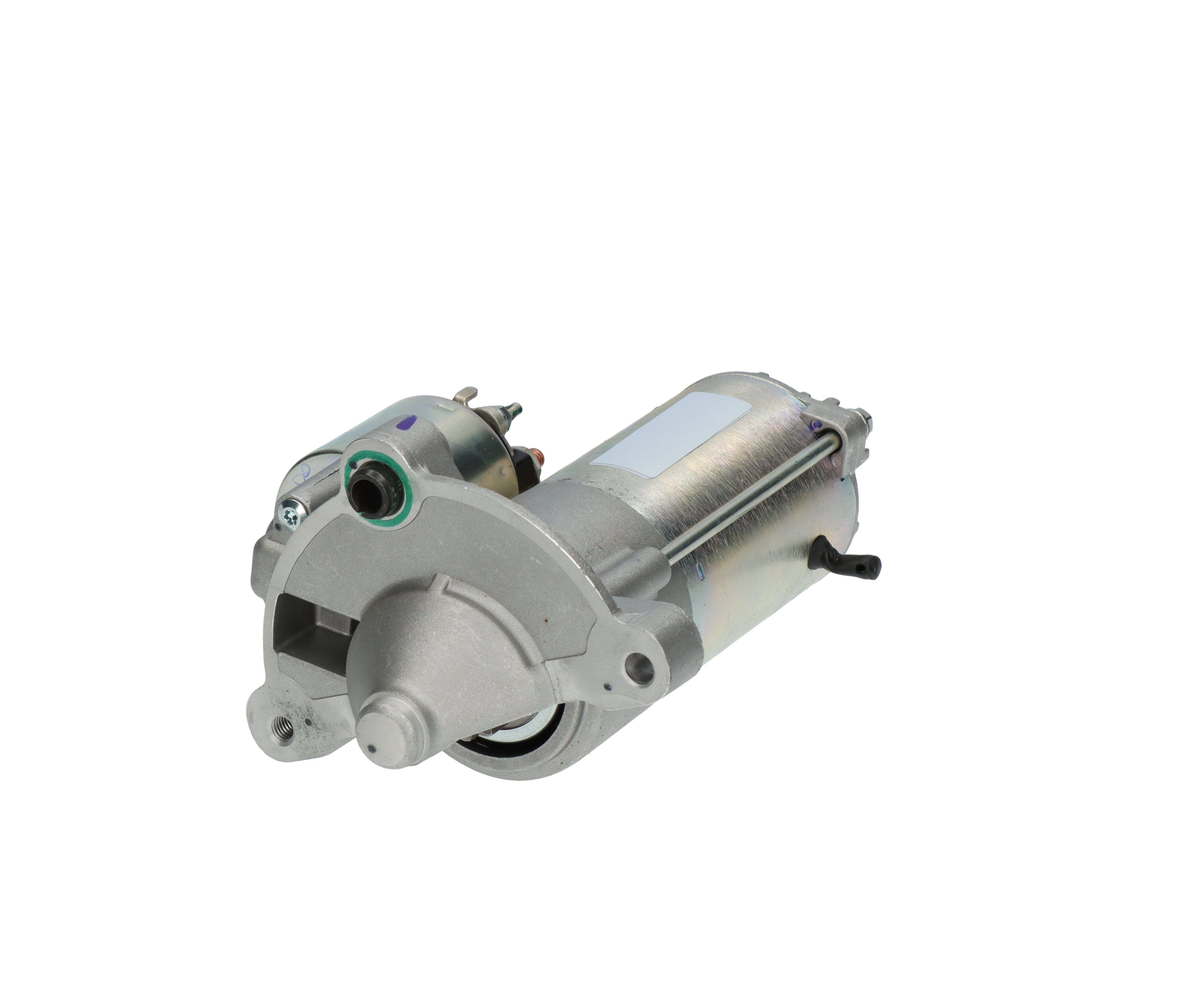 VALEO 438619: Anlasser VALEO ORIGINS - NEW O.E. TECHNOLOGIE 1,4kW