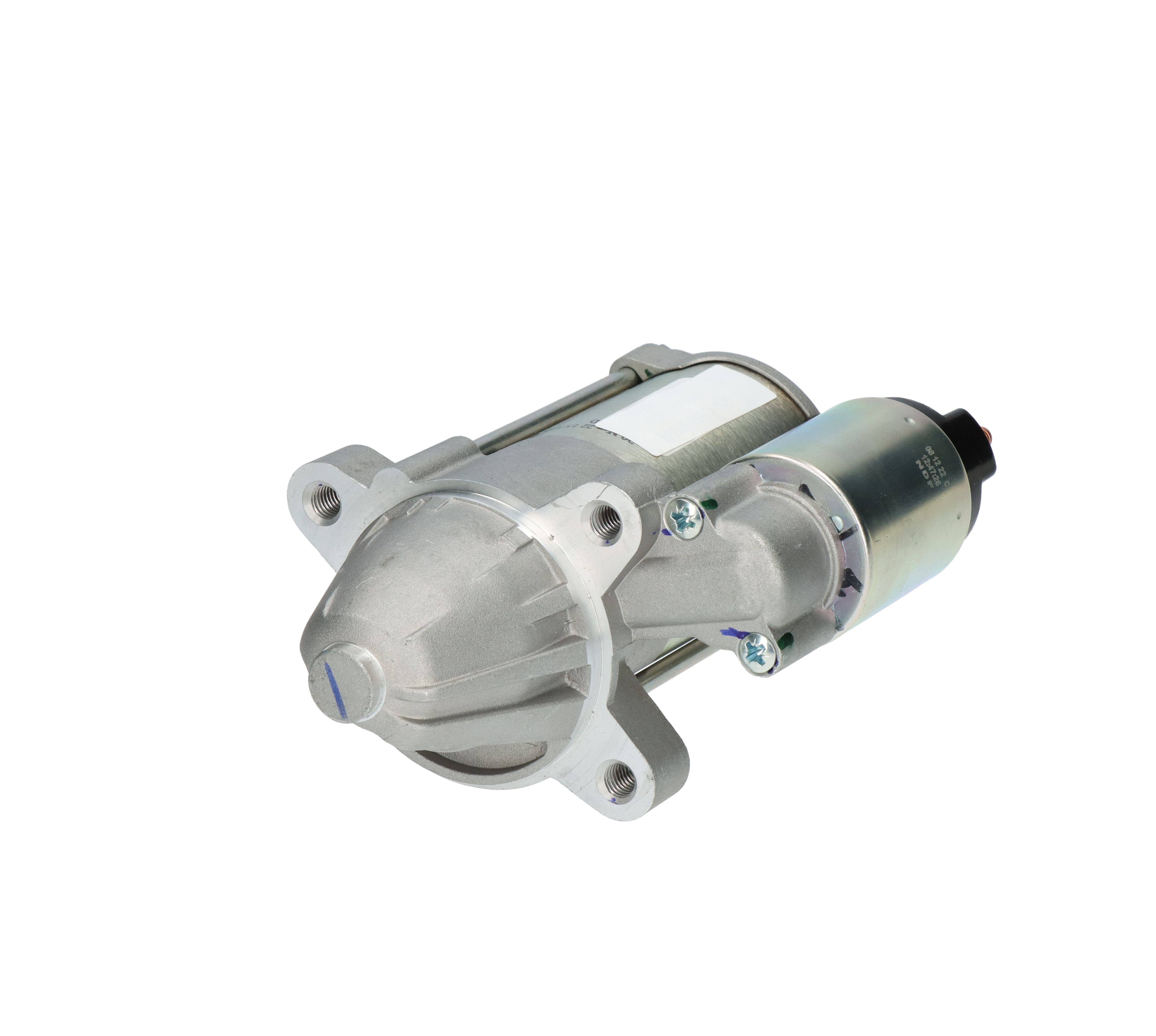 VALEO 438622 Starter FORD KUGA 2 (DM2) 120 hk Bensin hva koster