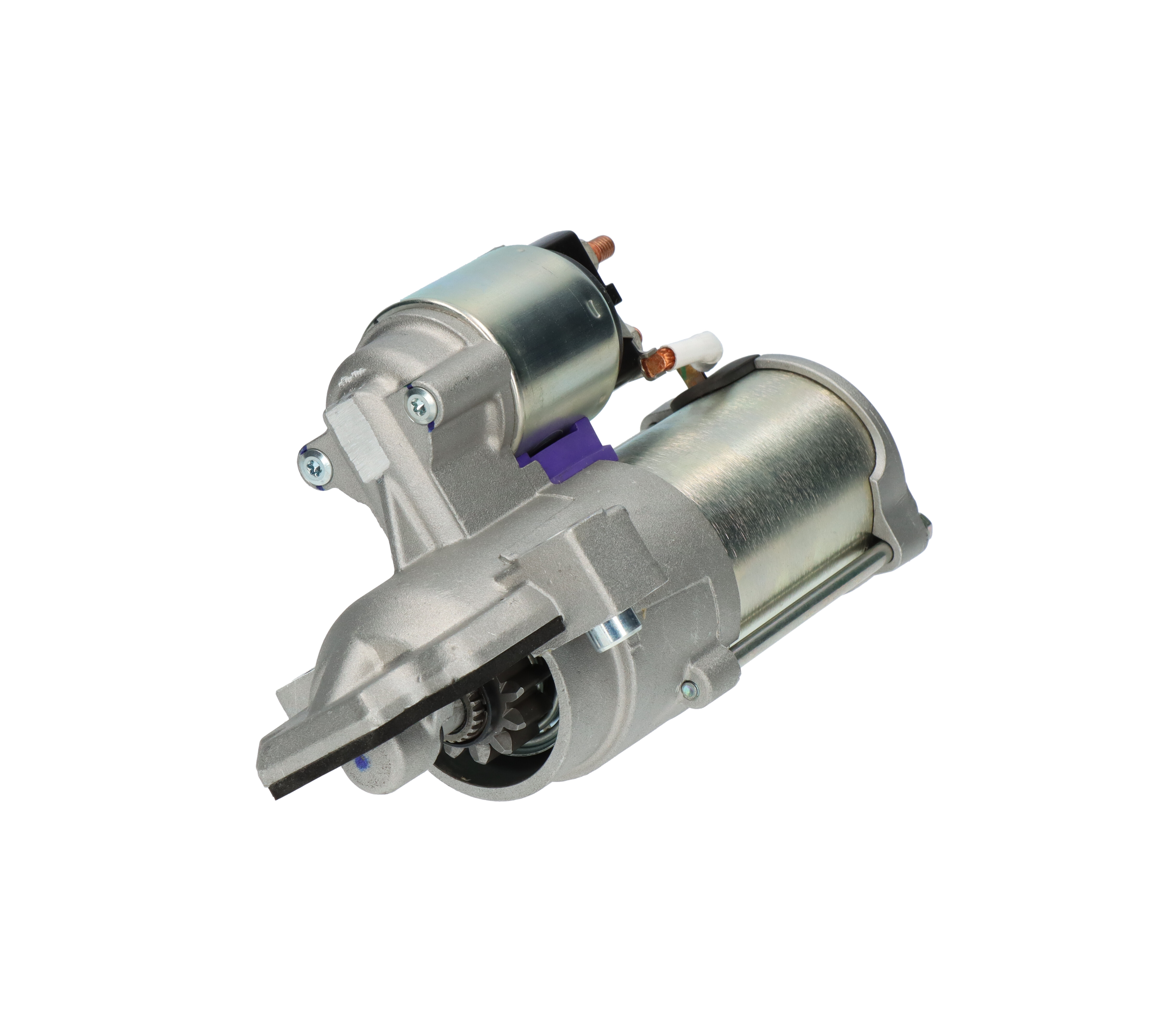 VALEO 438623: Starter VALEO ORIGINS NEW OE TECHNOLOGY 1,1kW