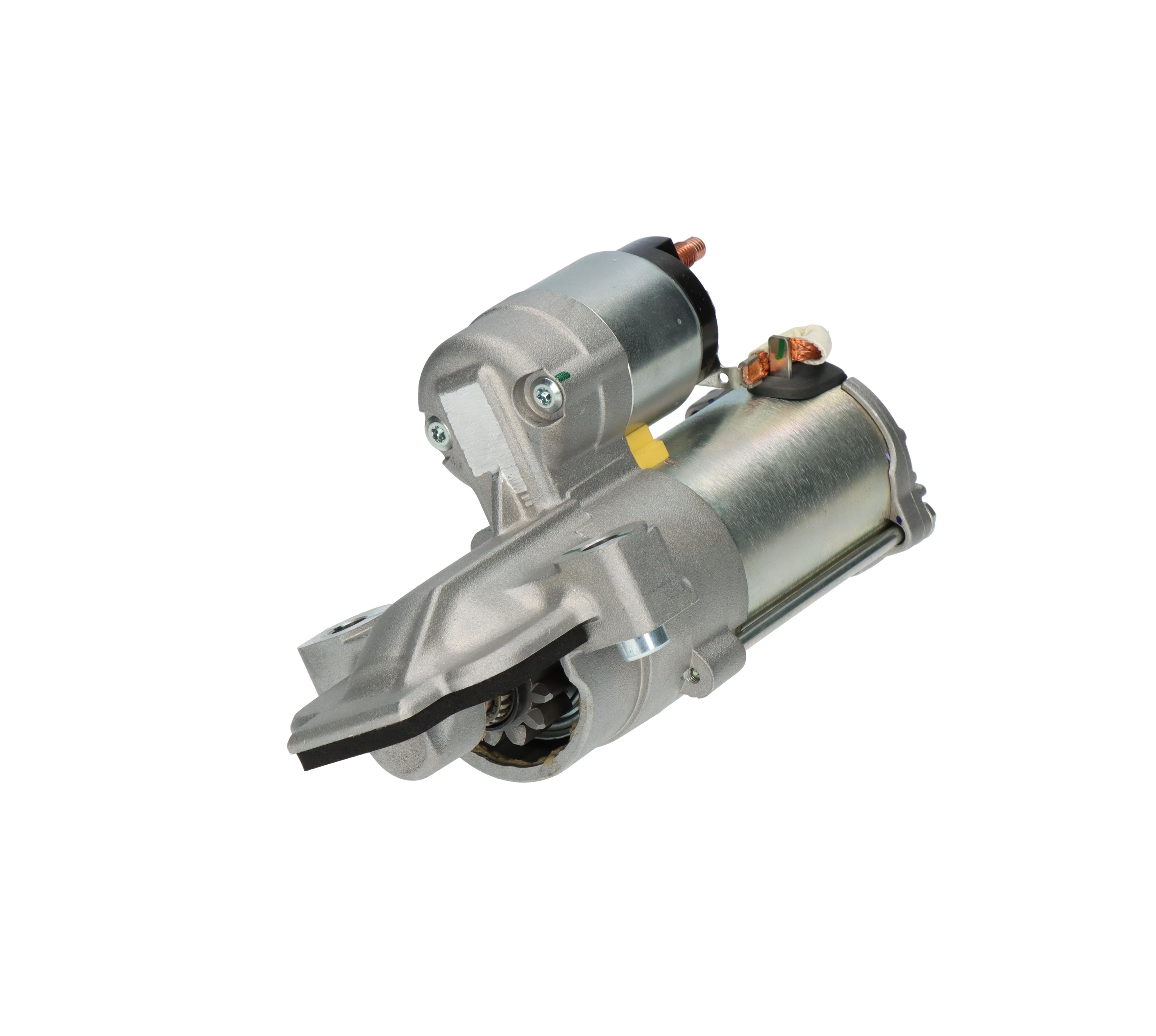 VALEO 438626: Starter VALEO ORIGINS NEW OE TECHNOLOGY 0,8kW
