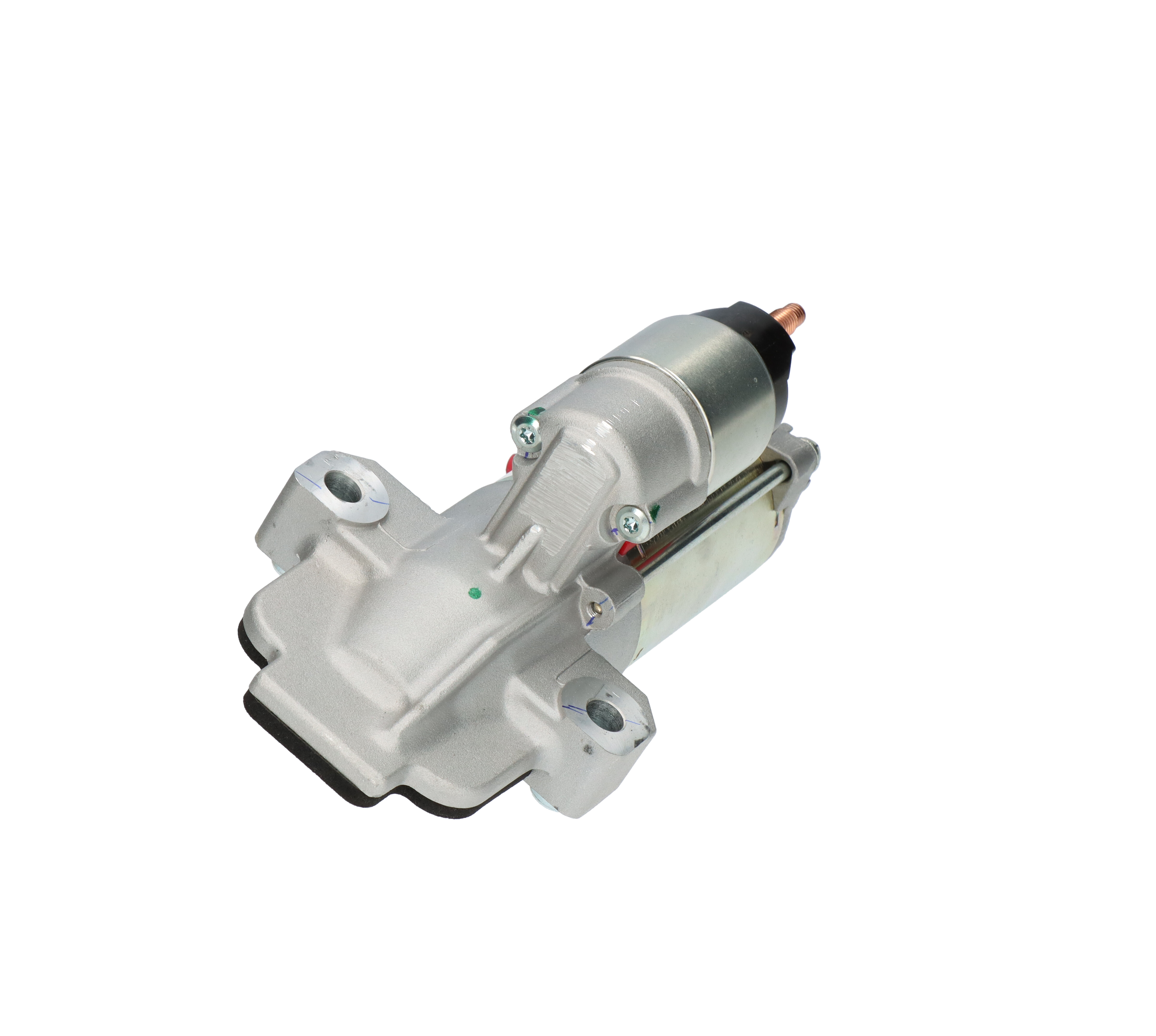 VALEO 438628 Starter FORD Focus Mk4 Hatchback (HN) 123 hk Bensin hva koster