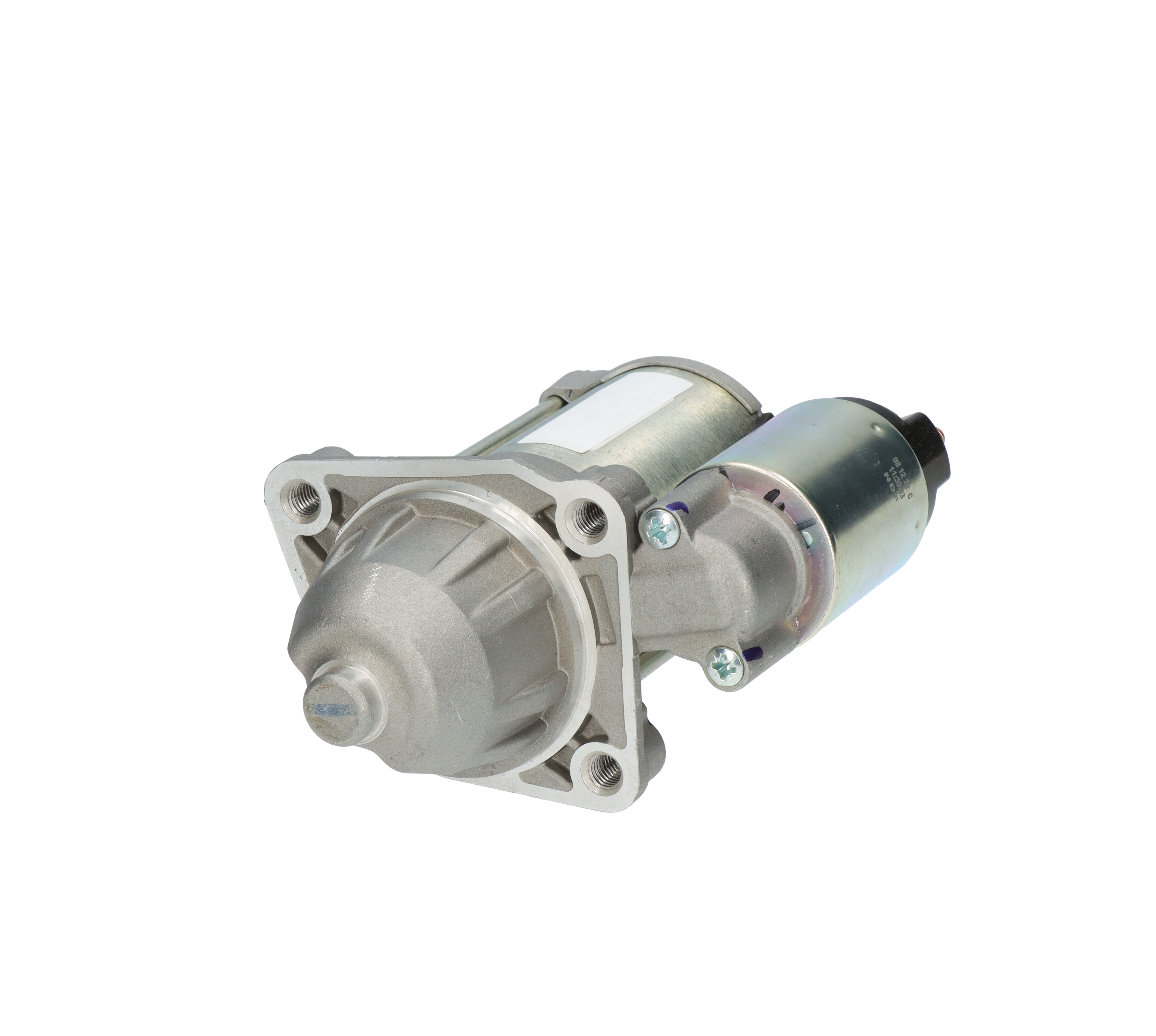 VALEO 438631: Anlasser VALEO ORIGINS - NEW O.E. TECHNOLOGIE 1,2kW