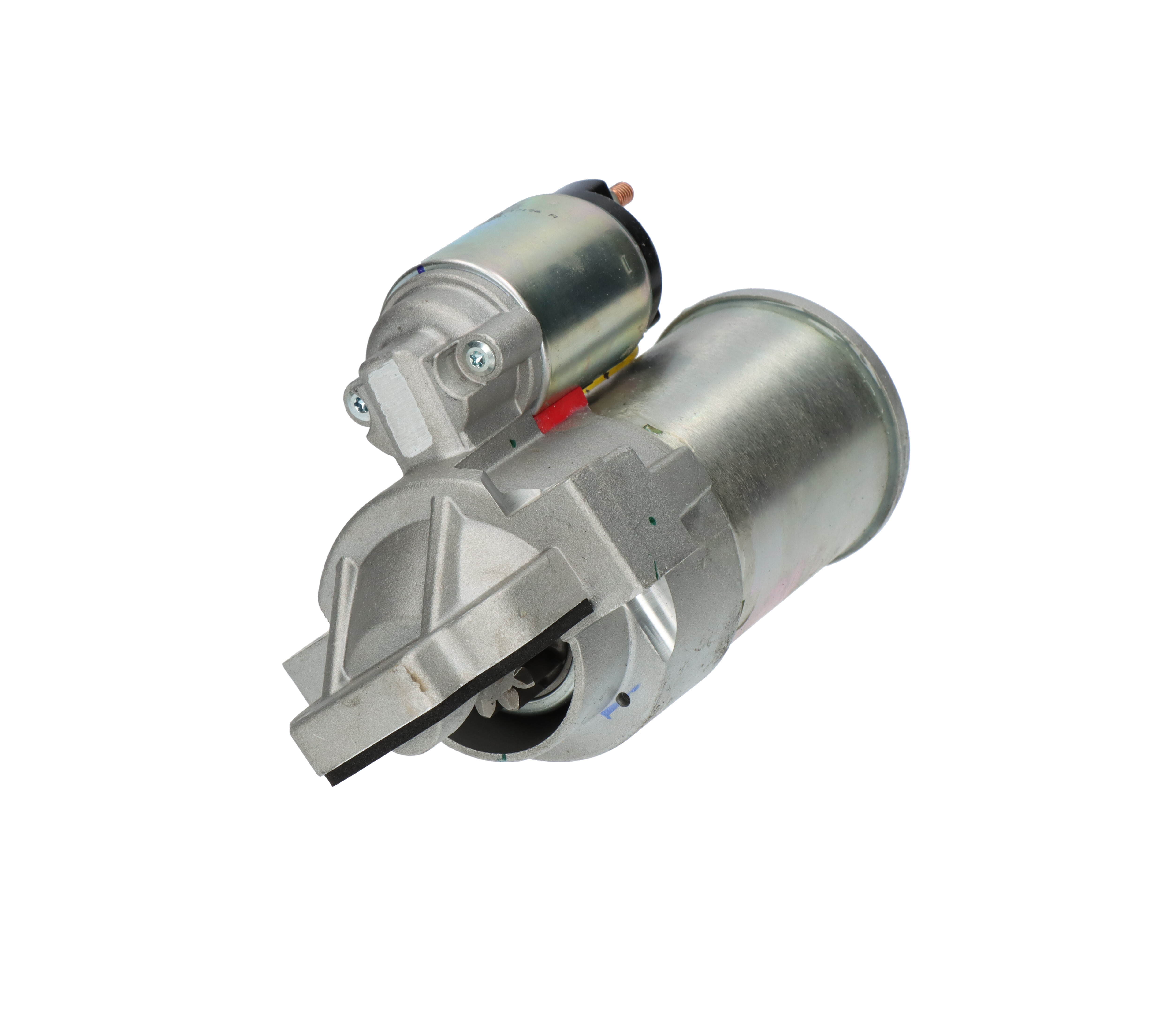 VALEO 438632 Starter FORD Tourneo Custom V362 Minibuss (F3) 150 hk Diesel hva koster