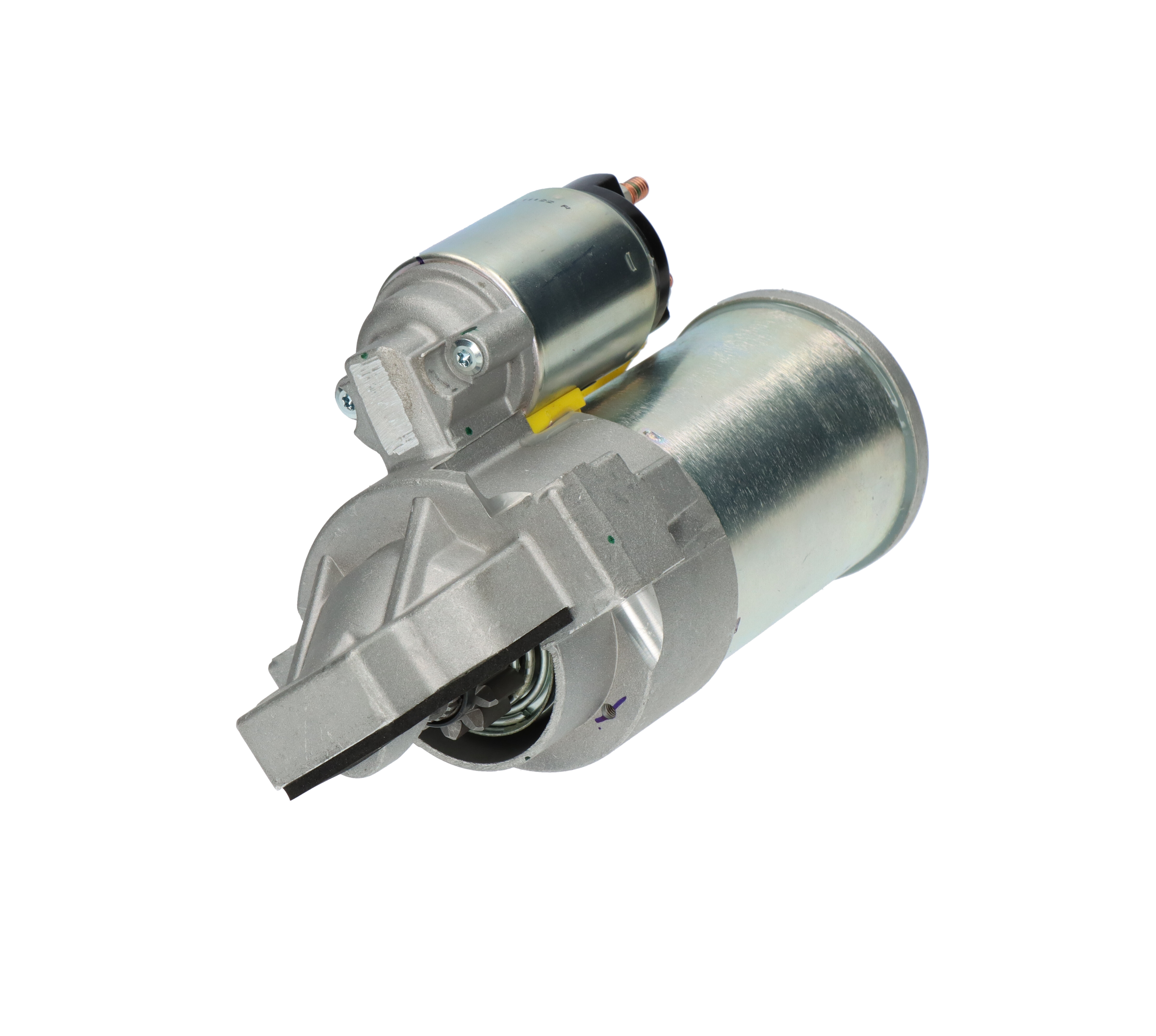 VALEO 438634: Anlasser VALEO ORIGINS - NEW O.E. TECHNOLOGIE 2,2kW