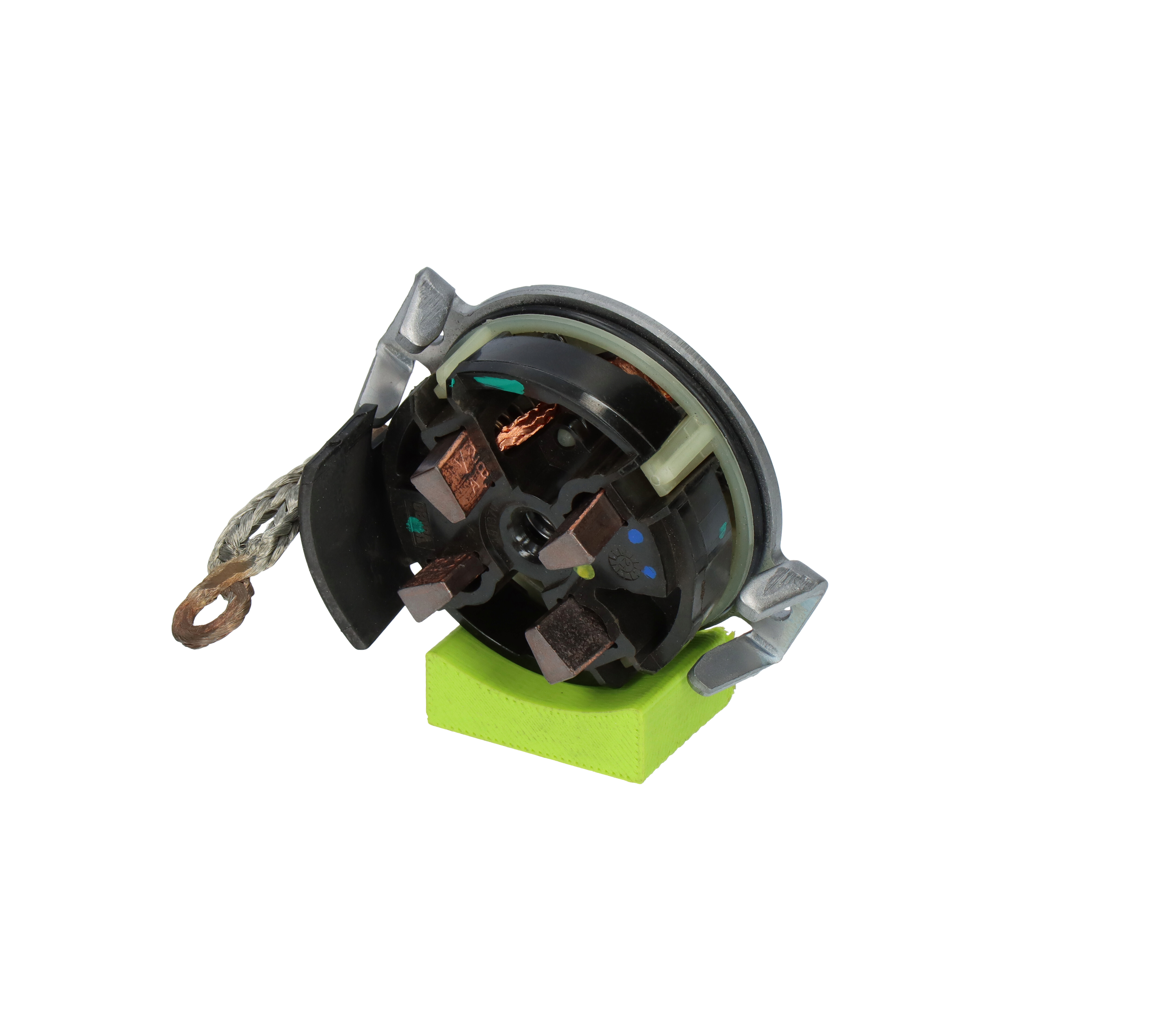 VALEO 595969: Remkomplekts, Starteris NEW ORIGINAL PART