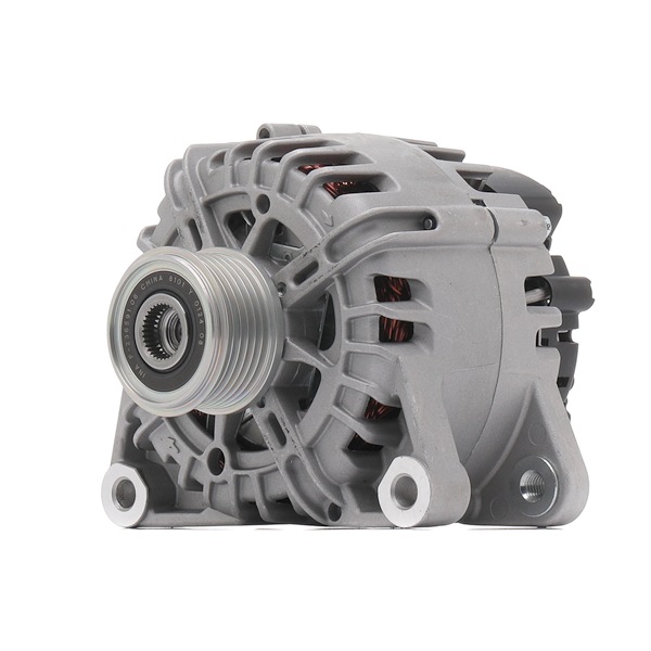 BV PSH 225.562.120.000 Alternator CITROЁN C4 CACTUS 75 KM benzyna koszt