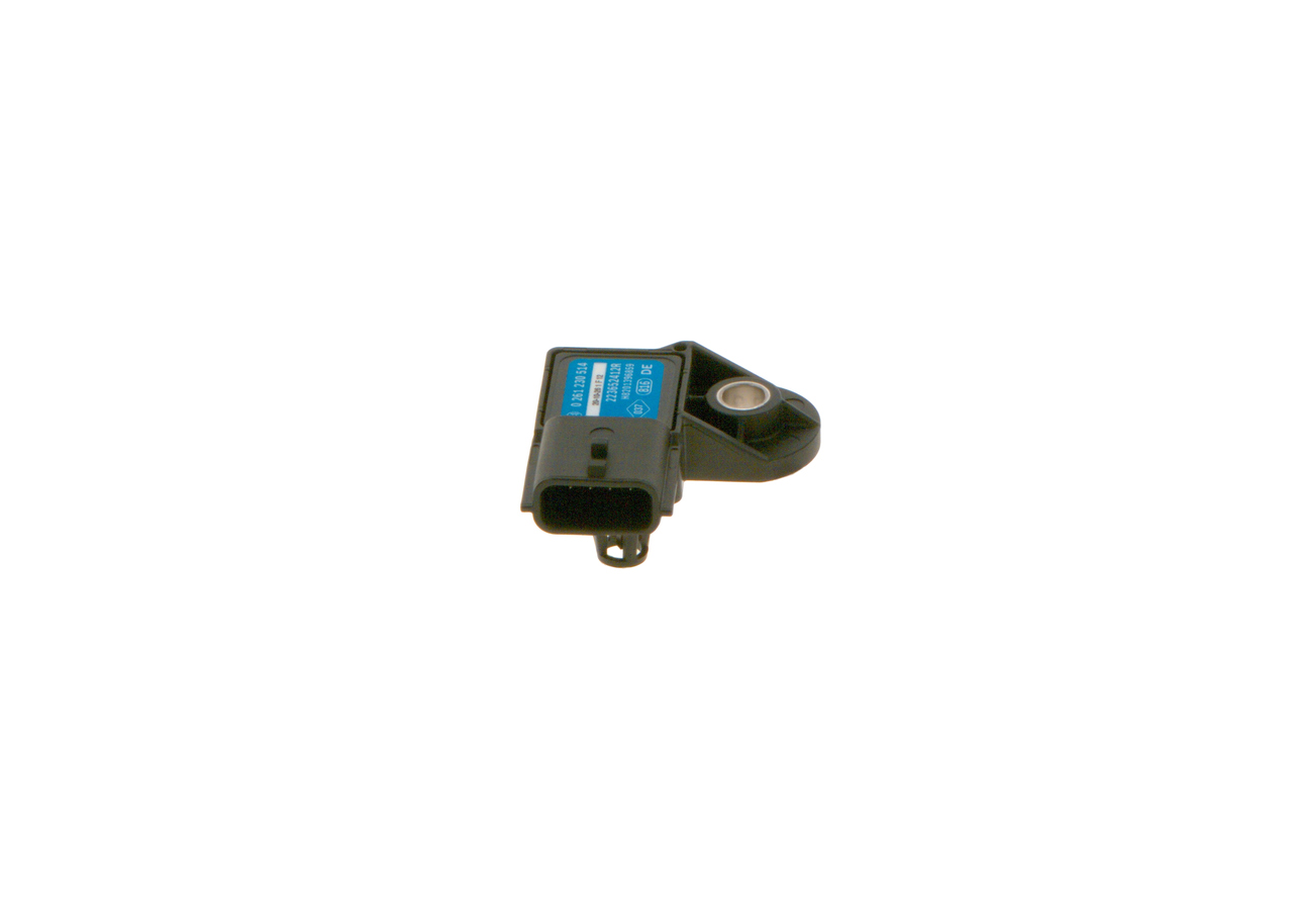 BOSCH 0 261 230 514 MAP sensor RENAULT Megane 4 (B9A/M/N_) 163 Pk Diesel kosten