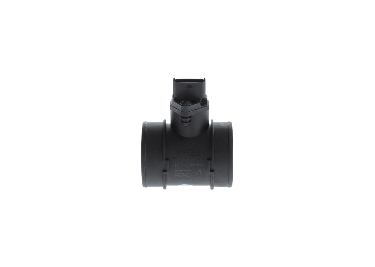 BOSCH 0 280 218 06G: Débitmètre d'air