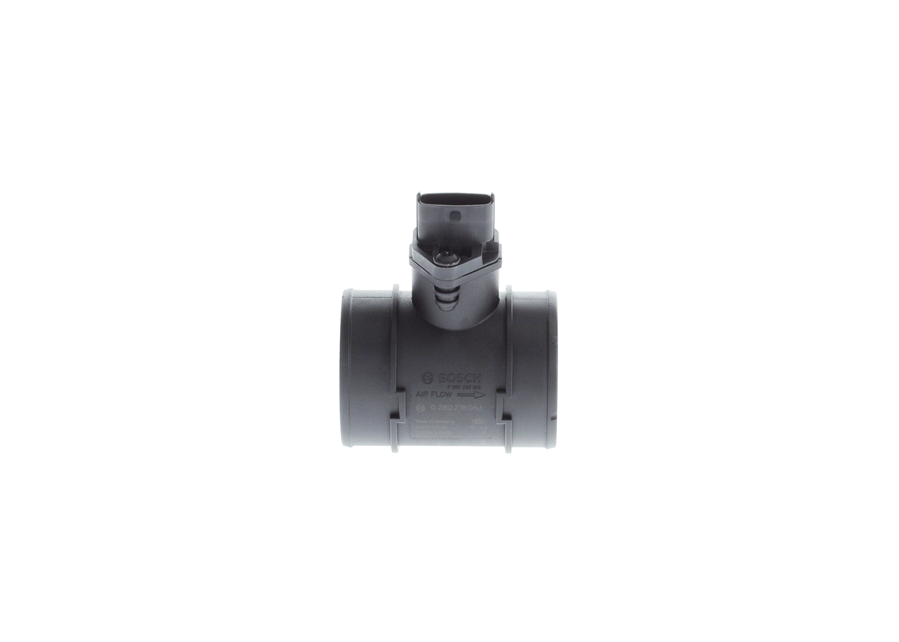 BOSCH 0 280 218 06J: Débitmètre d'air