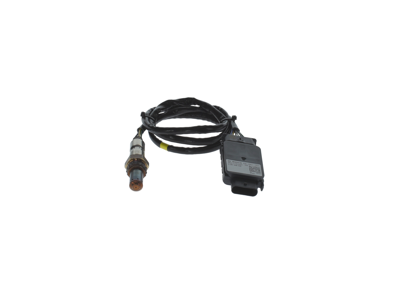 BOSCH 0 281 008 535 NOx-Sensor, Harnstoffeinspritzung LAND ROVER Discovery 5 (L462) 180 PS Diesel Kosten