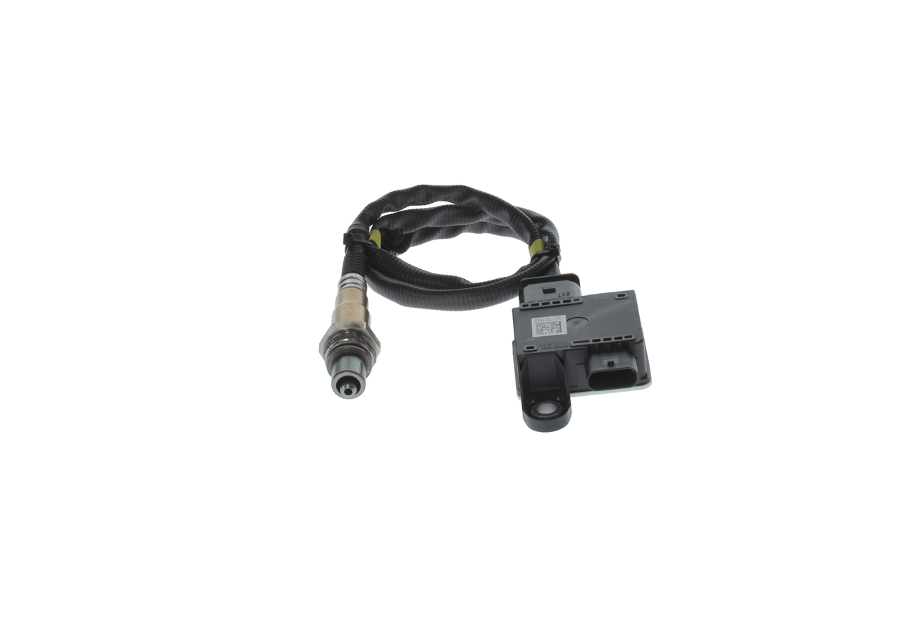 BOSCH 0 281 008 624 Sodrēju daļiņu devējs GENESIS GV70 (JK1) 201 ZS Dīzelis cena