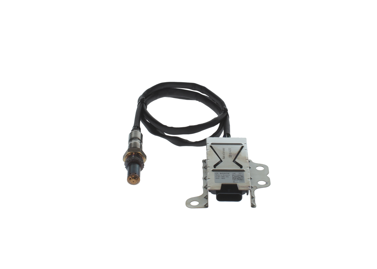 BOSCH 0 281 008 765 NOx-сензор, впръскване на добавка FORD Tourneo Connect / Grand Tourneo Connect V408 Комби 120 K.C. дизел цена