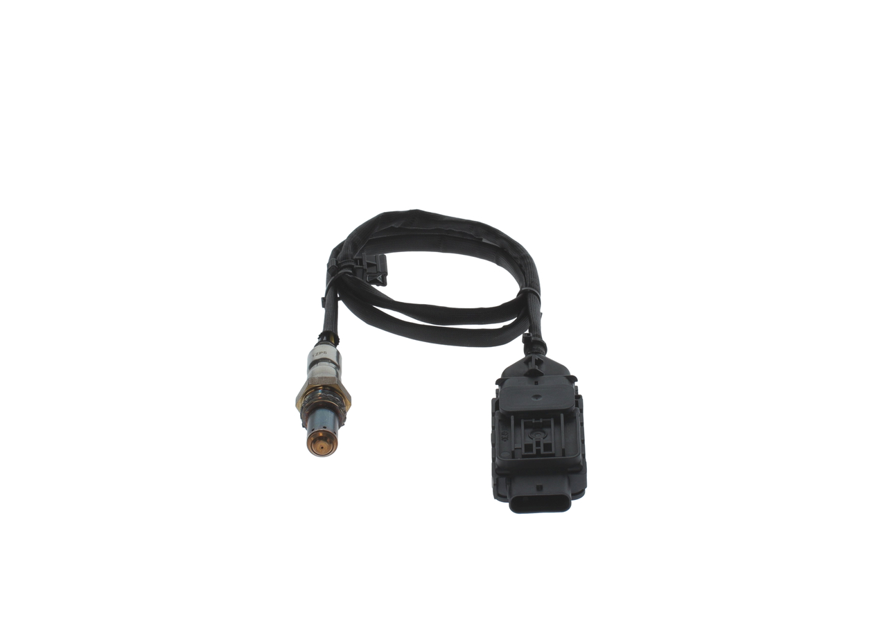 BOSCH 0 281 008 833 NOx-sensor, karbamiidipritse VOLKSWAGEN TIGUAN (AD1) 150 hj Diisel hind