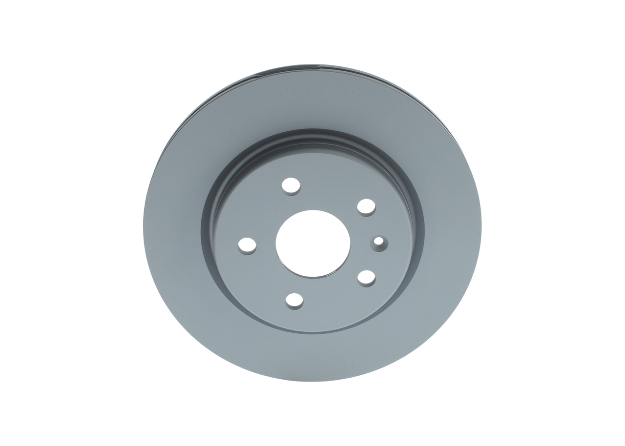 BOSCH 0 986 479 F53 Stabdžių diskas VAUXHALL Insignia Mk2 (B) (Z18) 200 AG benzinas kaina