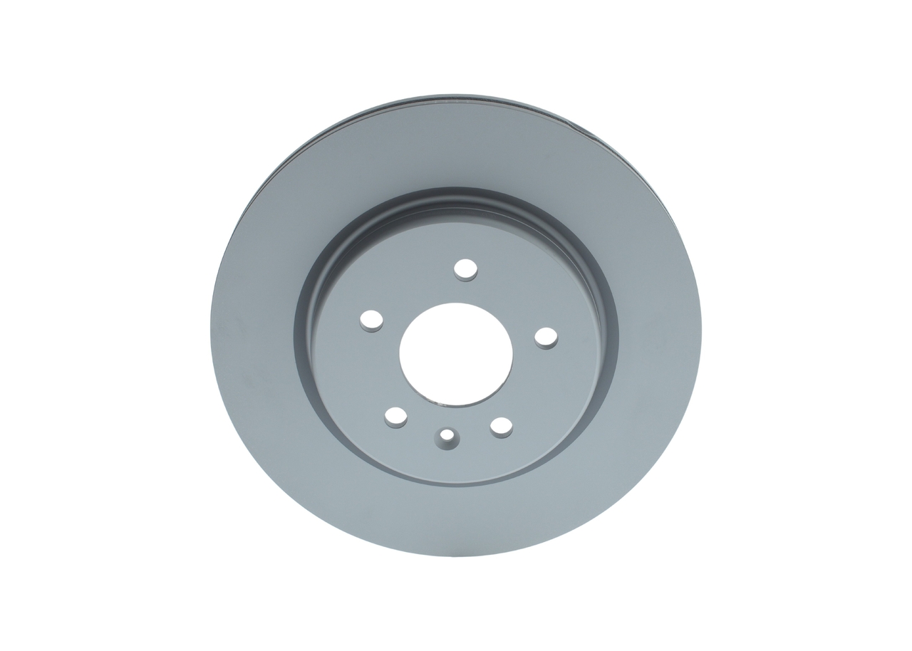 BOSCH 0 986 479 F85 Stabdžių diskas VAUXHALL Insignia Mk2 (B) (Z18) 209 AG dyzelinas kaina