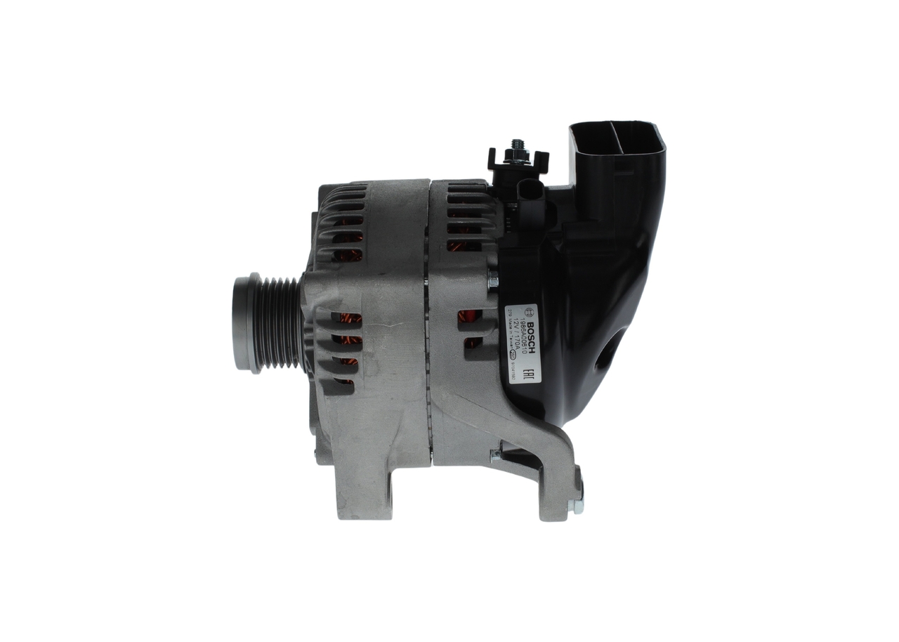 BOSCH 1 986 A00 610: Lichtmaschine 170A