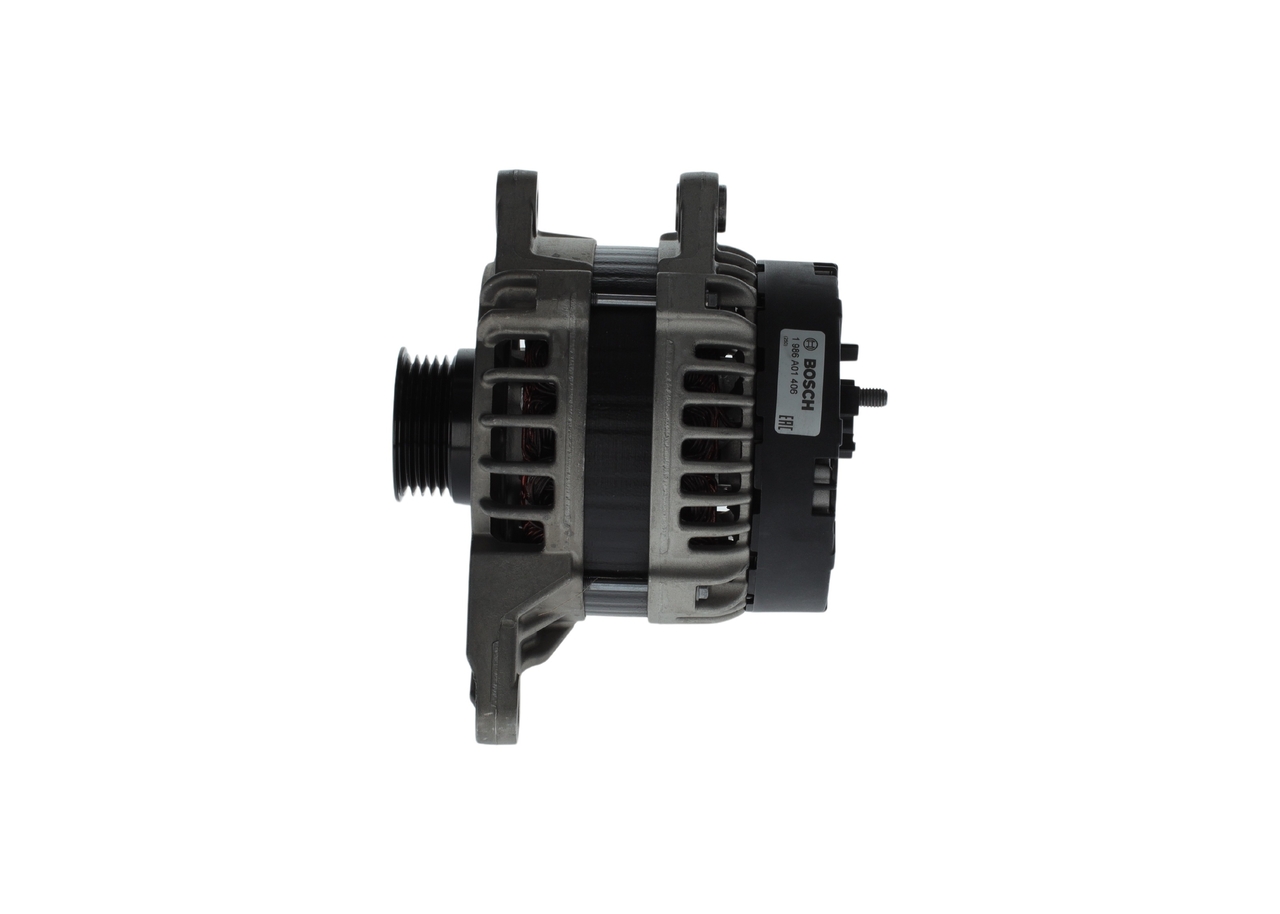 BOSCH 1 986 A01 406: Dynamo / Alternator 175A