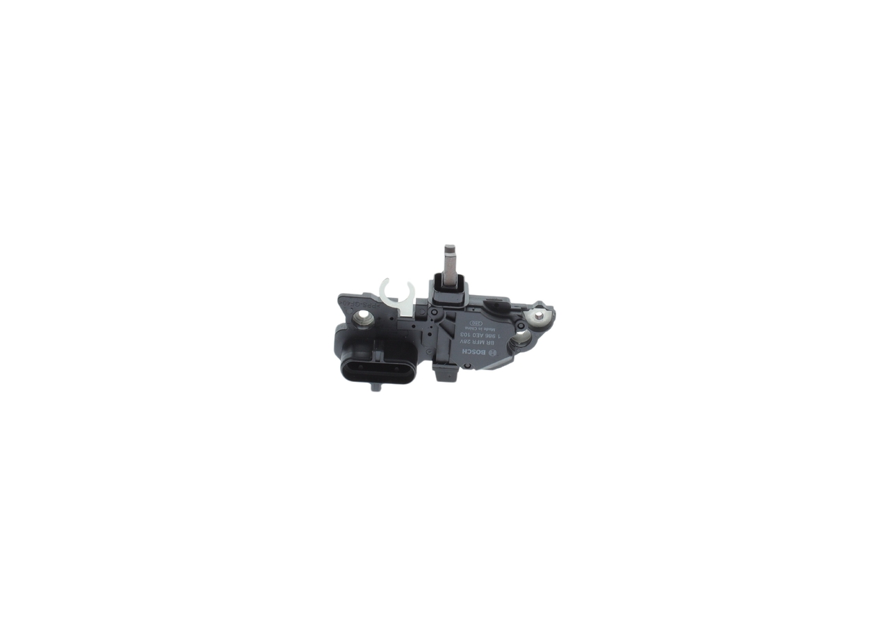 BOSCH 1 986 AE0 103: Jänniteensäädin