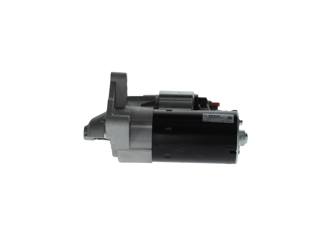 BOSCH 1 986 S00 707: Rozrusznik 1,4kW