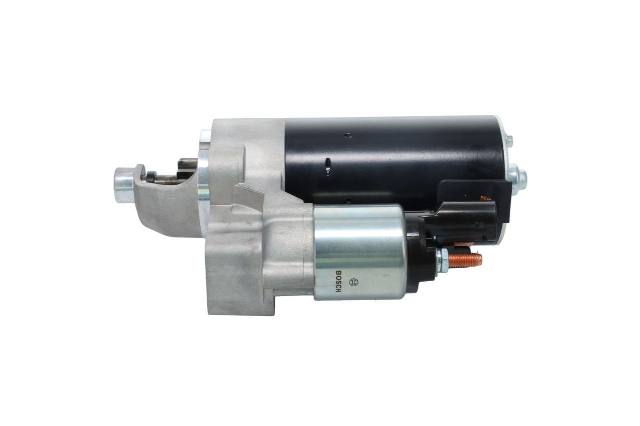 BOSCH 1 986 S00 847 Anlasser AUDI A4 Avant (8K5, B8) 2.0 TDI quattro 150 PS Diesel