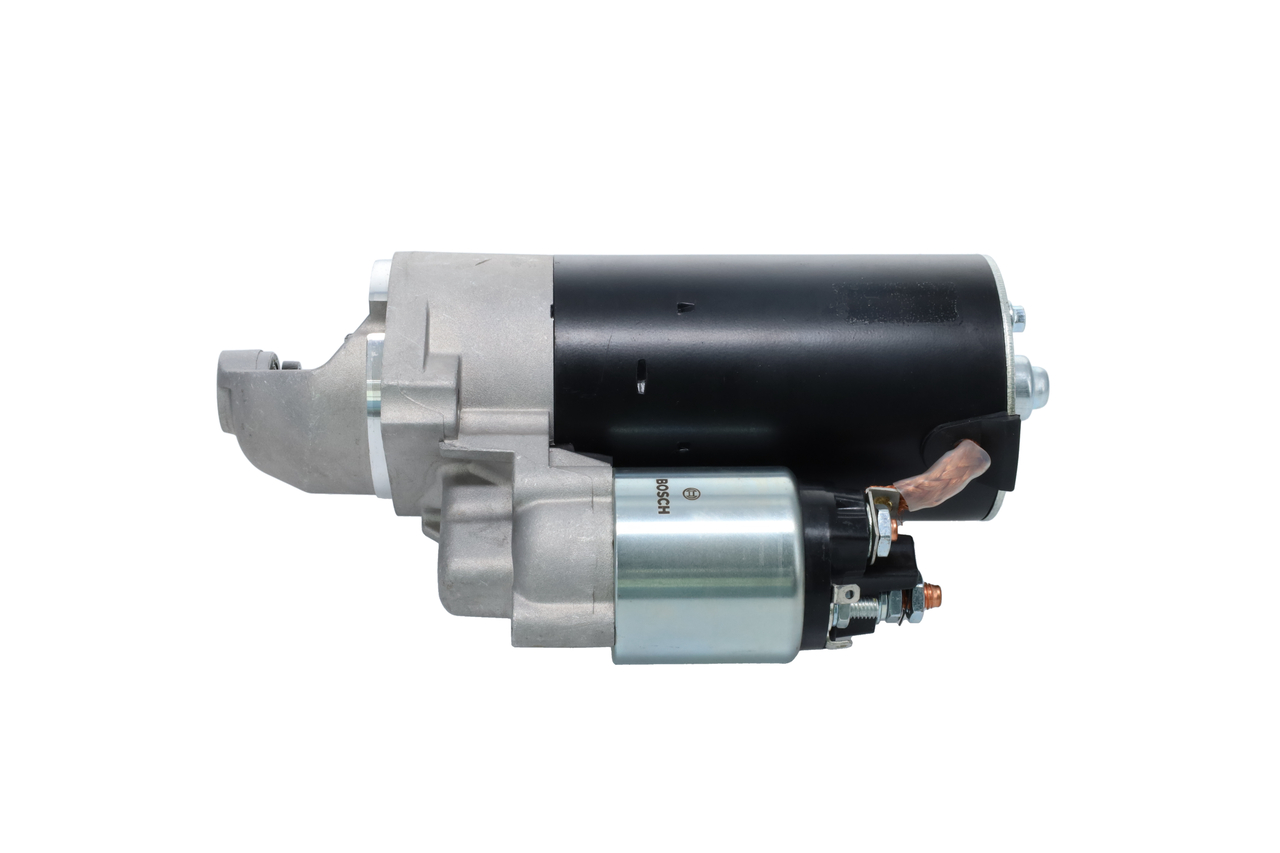 BOSCH 1 986 S00 848: Anlasser 2,6kW