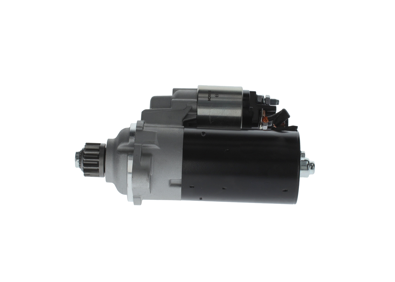 BOSCH 1 986 S00 849 Μίζα SEAT Toledo 4 (KG3) 95 PS Βενζίνη κόστος