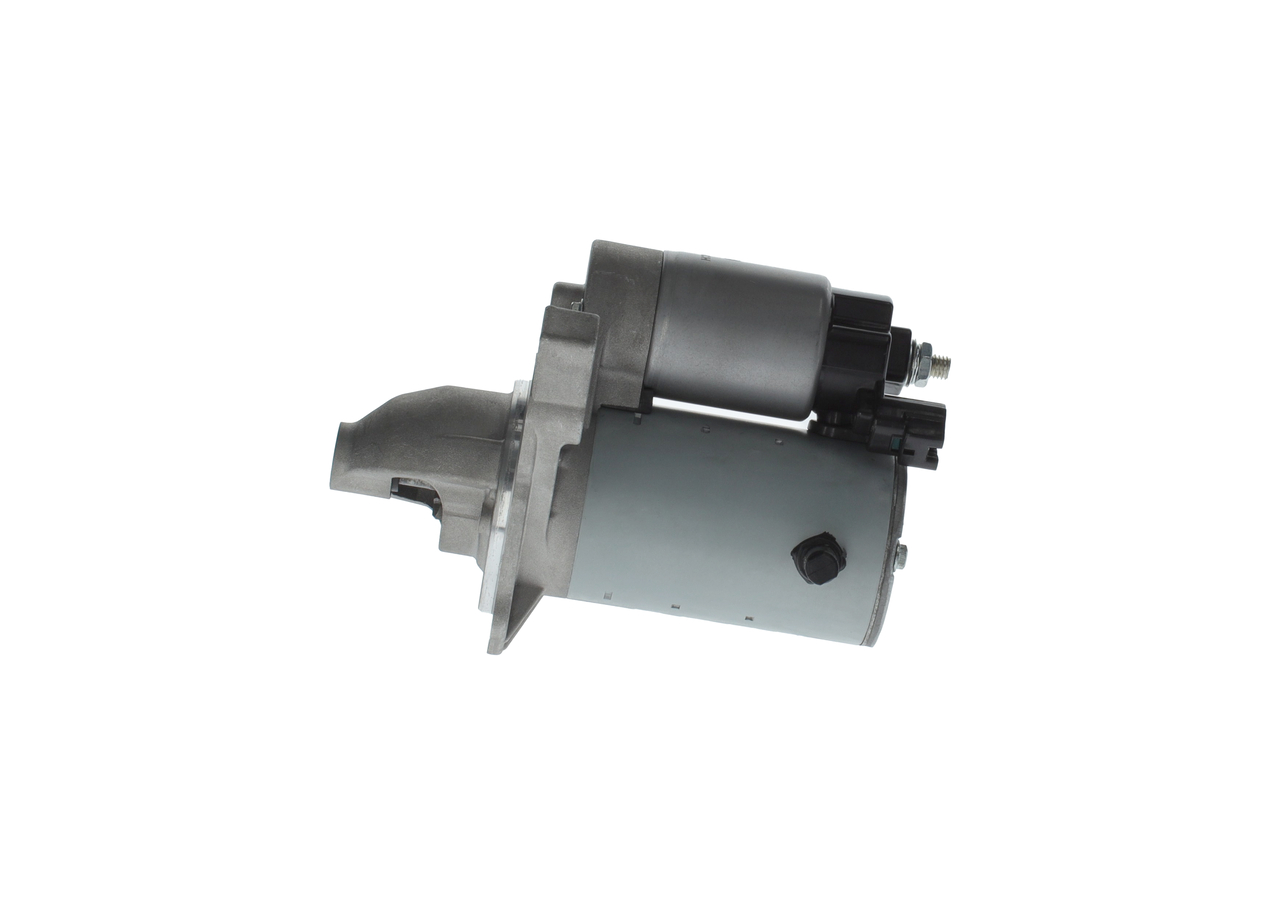 BOSCH 1 986 S01 000: Anlasser 1,2kW