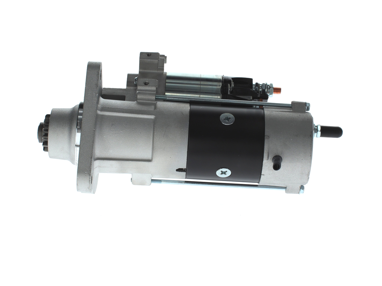 BOSCH 1 986 S10 068: Motor de arranque 5,5kW