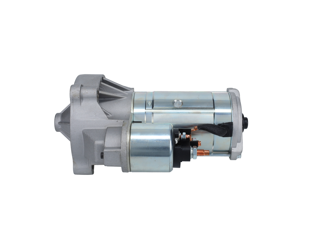 BOSCH 1 986 S10 069 Startmotor CITROЁN JUMPY Open laadbak/ Chassis 120 Pk Diesel kosten