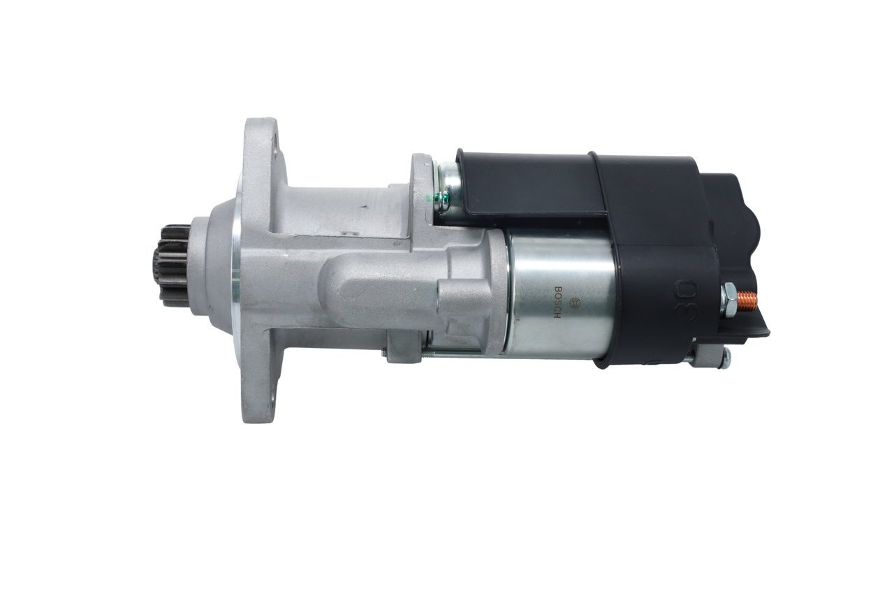 BOSCH 1 986 S10 106: Motor de arranque 5,5kW