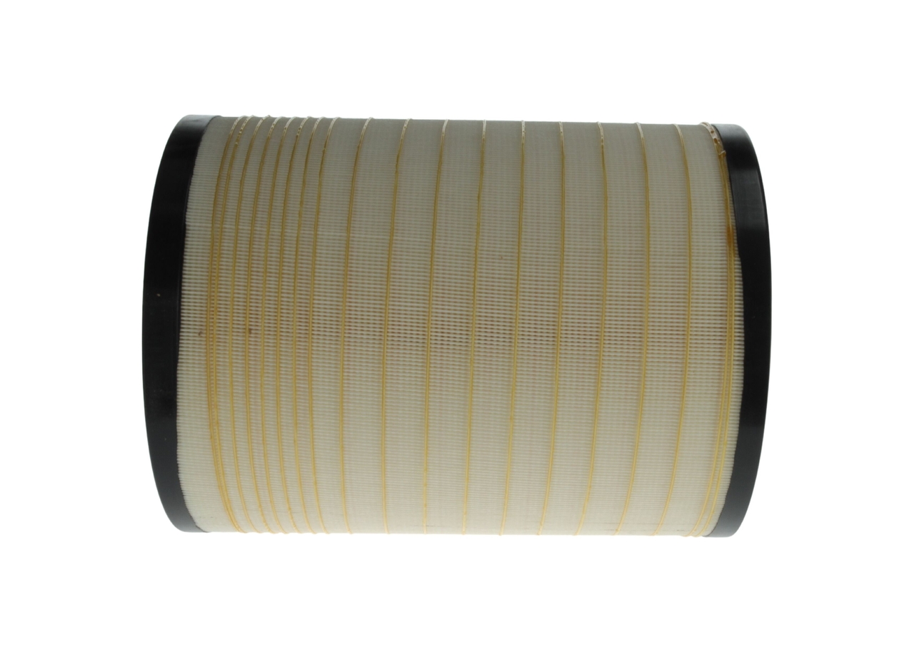 BOSCH F 026 400 717: Luftfilter
