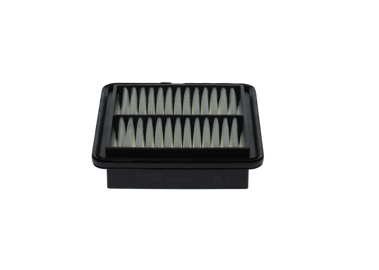 BOSCH F 026 400 729: Luftfilter