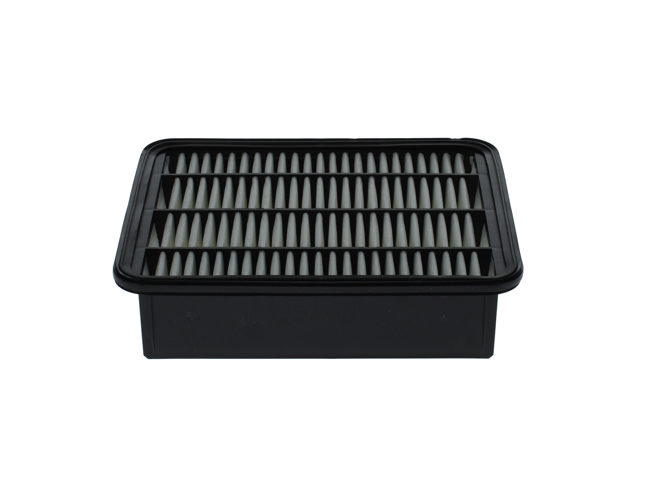 BOSCH F 026 400 740: Luftfilter