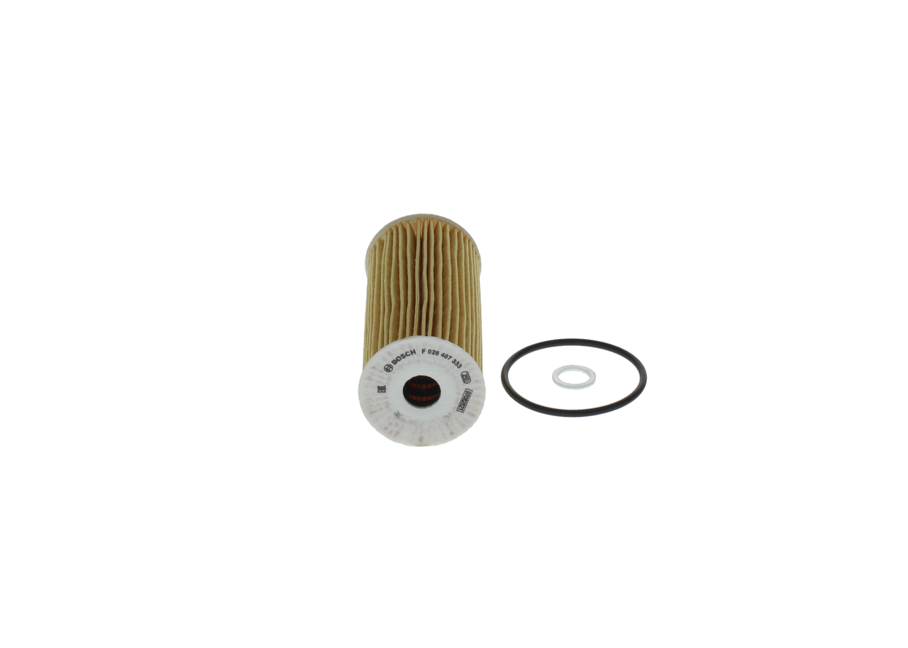 BOSCH F 026 407 333 Filtre à huile GENESIS G90 Berline 308 CV Essence coût