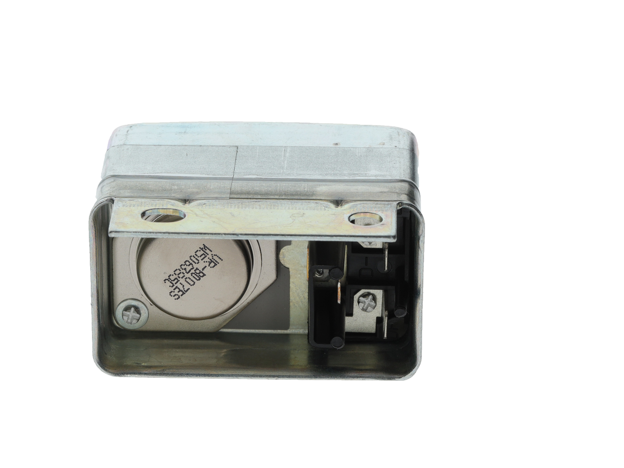 BOSCH F 026 T02 230 Reguliatorius, kintamosios srovės generatorius AUSTIN ALLEGRO sedanas 58 AG benzinas kaina