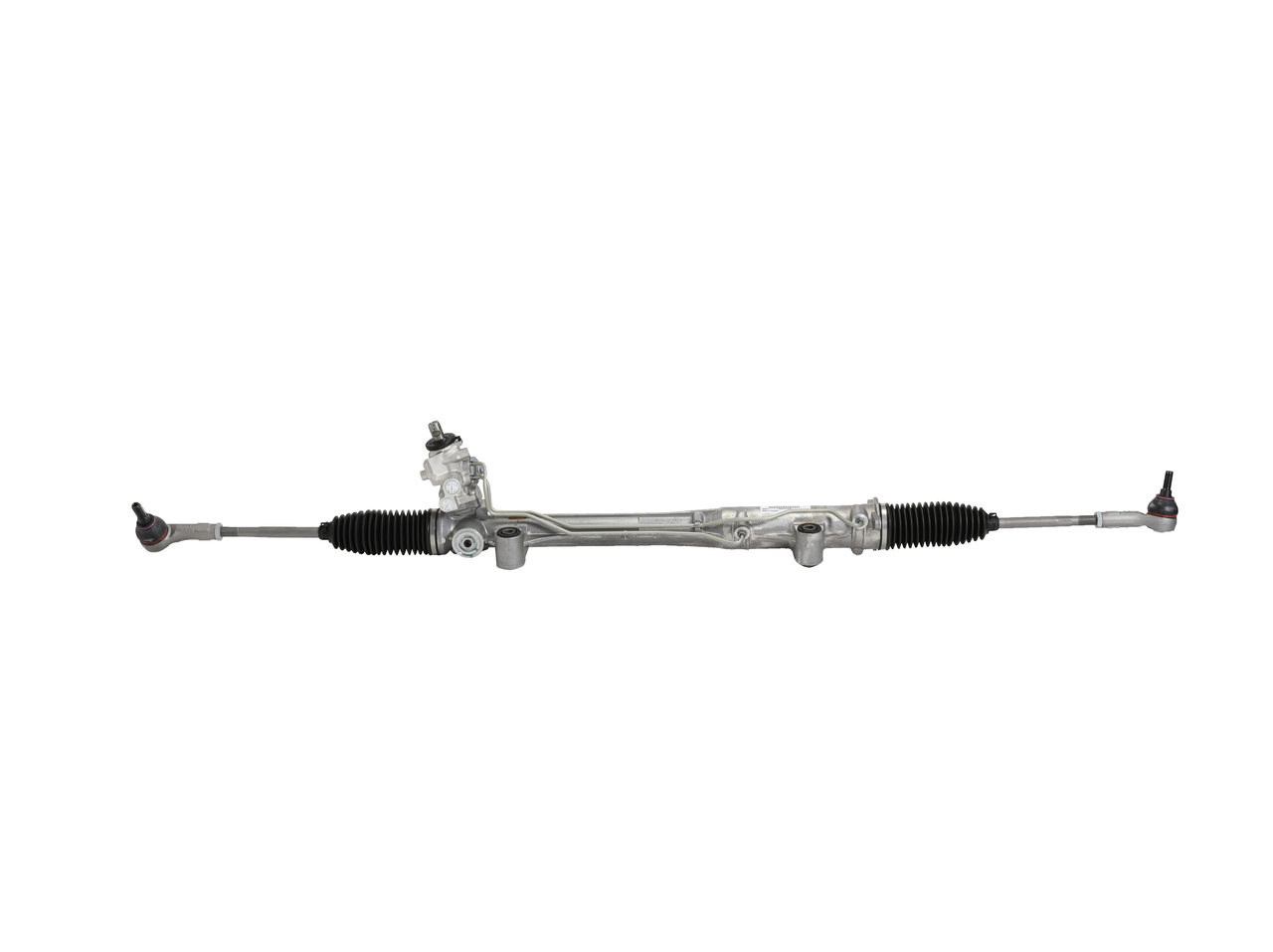 BOSCH K S00 003 549 Stuurhuis VOLKSWAGEN Amarok Flatbed Vrachtwagen / Chassis (S1B, S6B, S7B) 180 Pk Diesel kosten