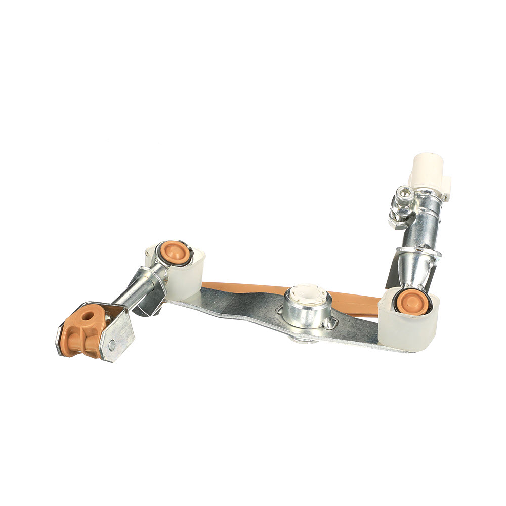 GATES ETM2047 Kit riparazione, Leva cambio OPEL Corsa D Hatchback (S07) 95 CV Diesel costo