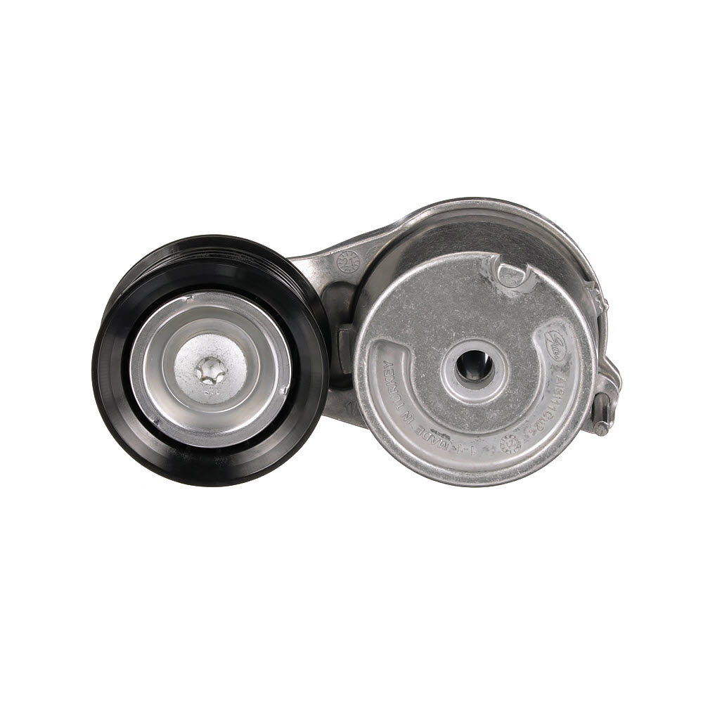 GATES T39513: Intinzator curea, curea distributie DriveAlign™ cu caneluri