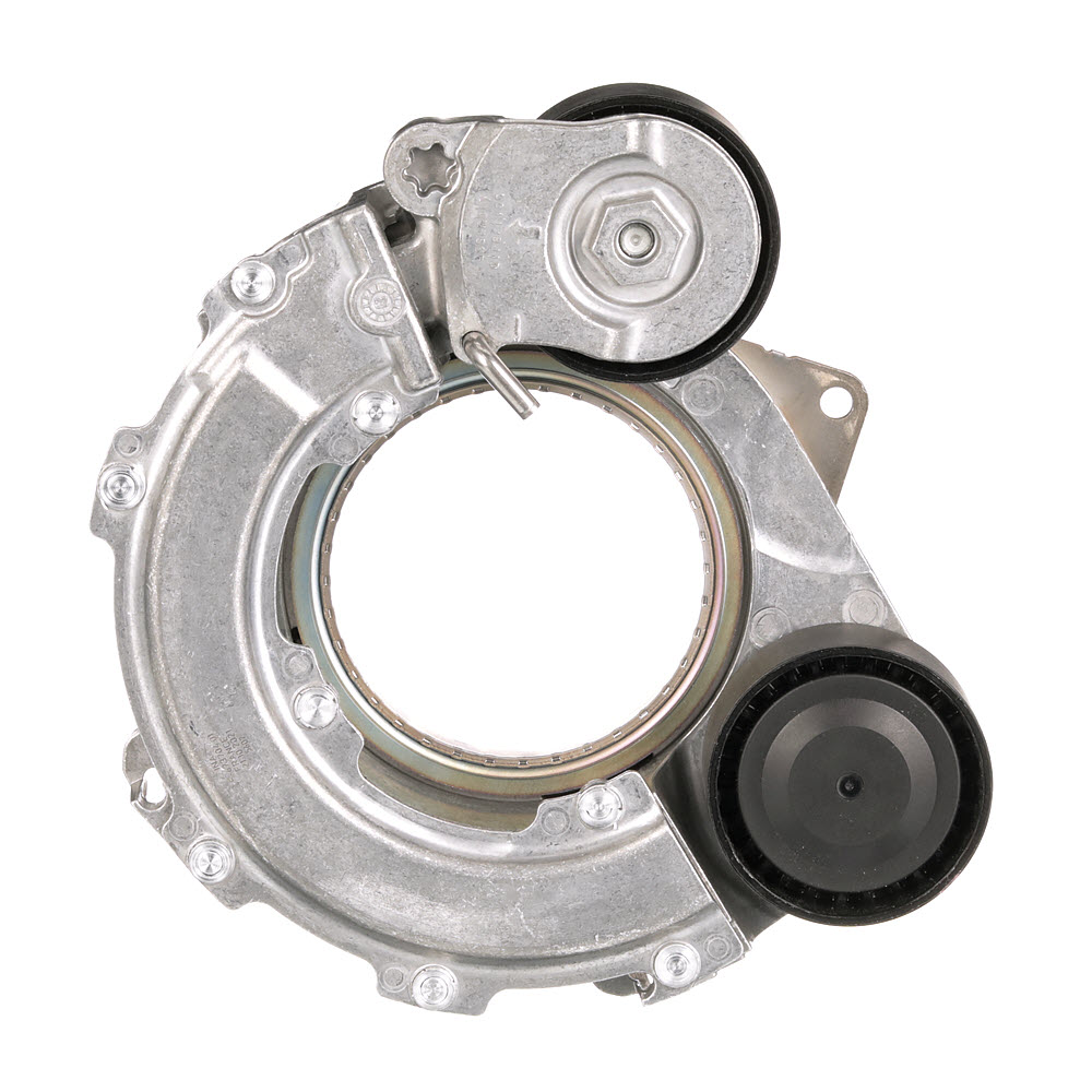 GATES T39564 Tensor de correa poli V HYUNDAI Tucson (NX4, NX4E) 136 cv Diesel/eléctrico costo