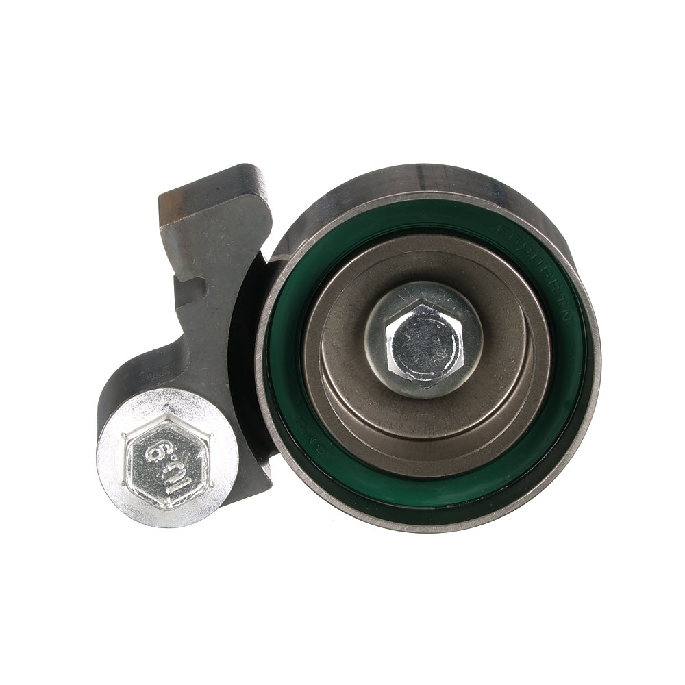 GATES T43197: Spannrolle, Zahnriemen PowerGrip™
