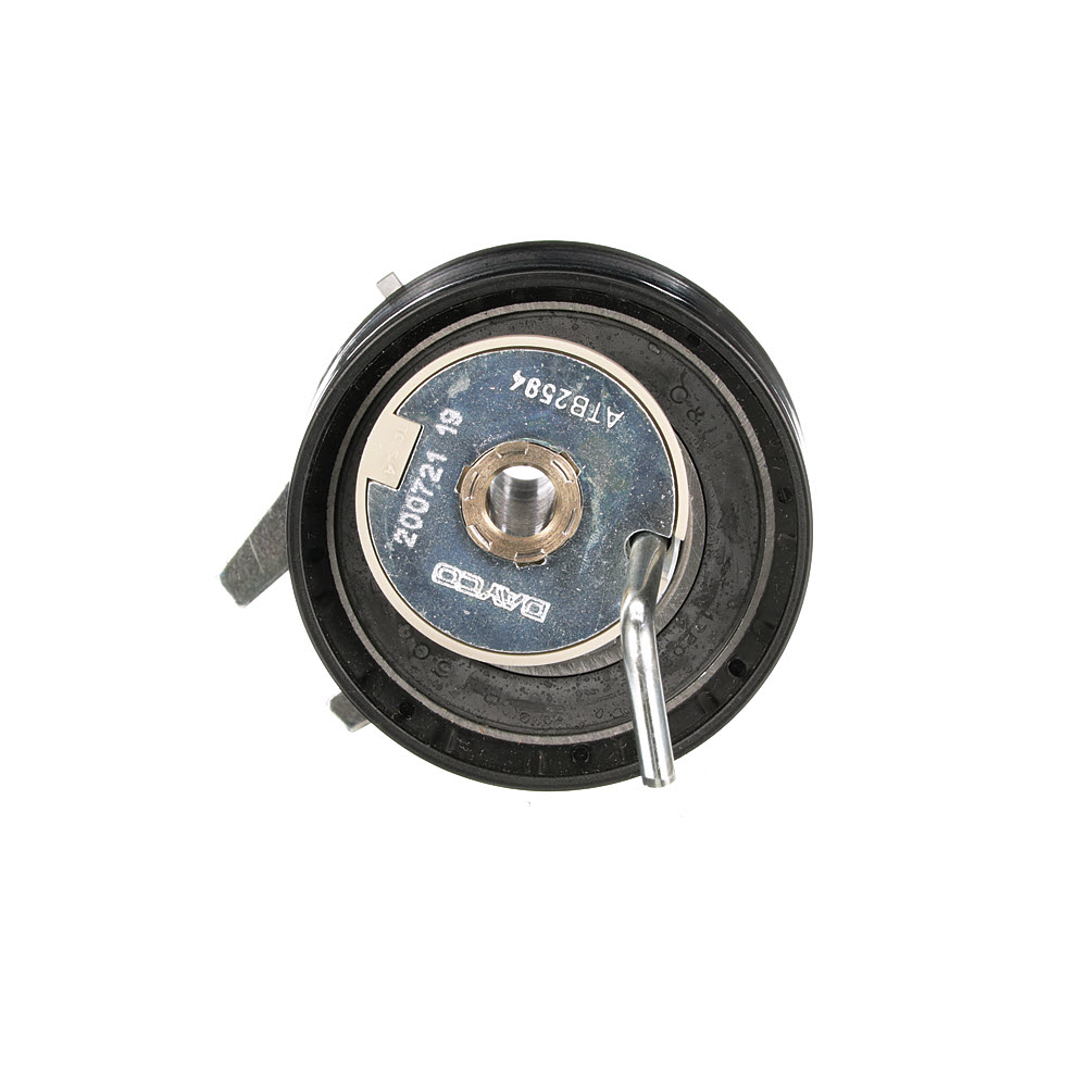 GATES T43293: Spannrolle, Zahnriemen PowerGrip™