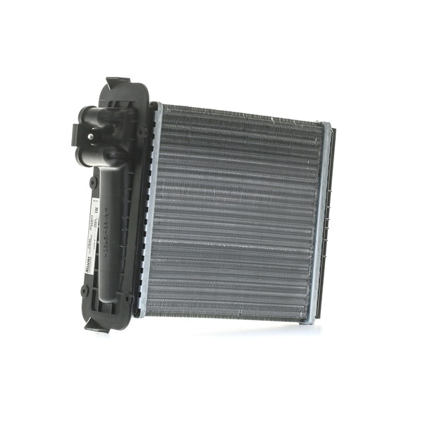 NISSENS 73640 Kachelradiateur, interieurverwarming VOLVO C70 I Cabrio (873) 226 Pk Benzine kosten