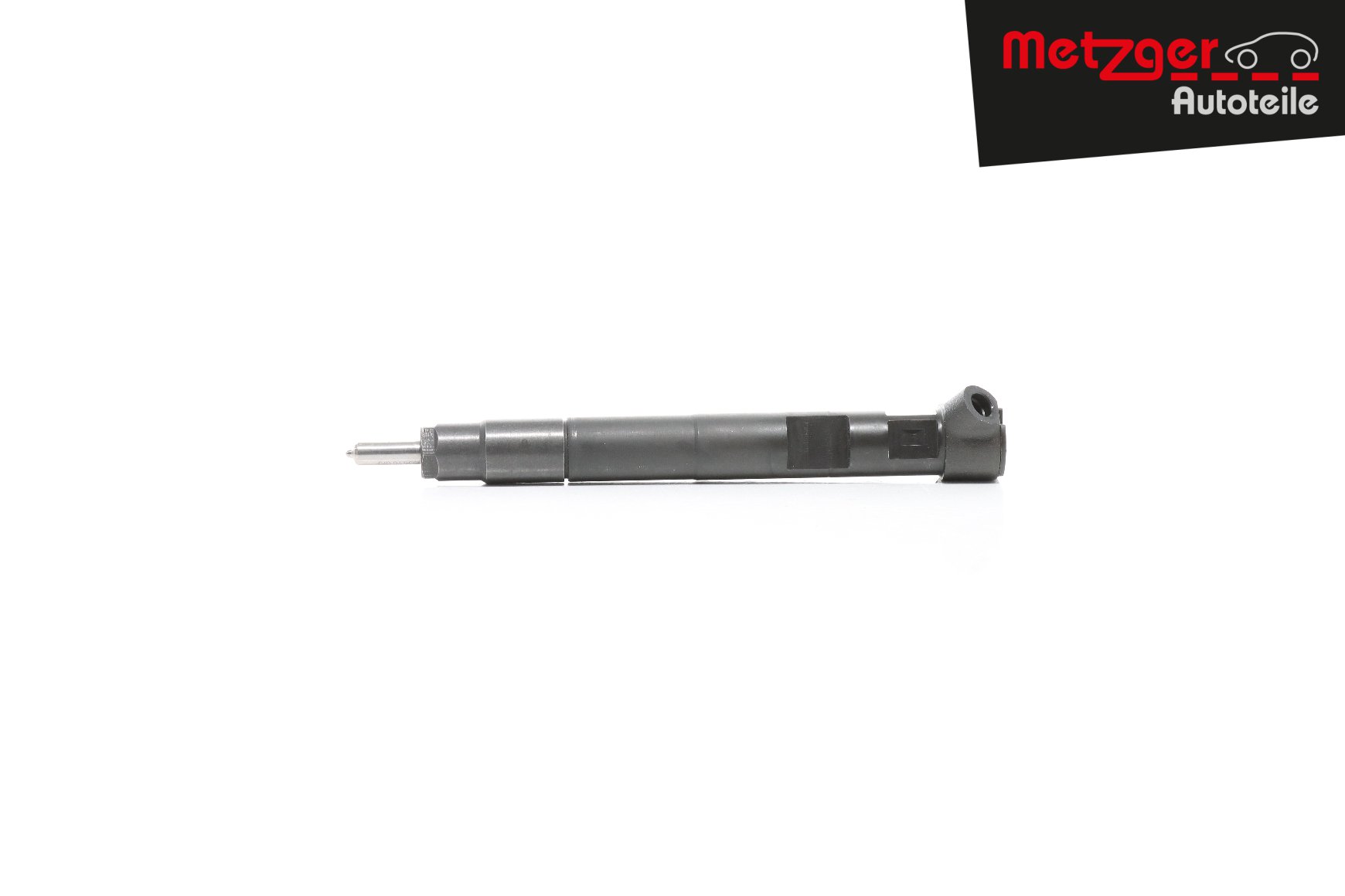 METZGER 0871070 Μπεκ ψεκασμού MERCEDES-BENZ SPRINTER 3,5-t Κουτί (906) 129 PS Πετρέλαιο κόστος