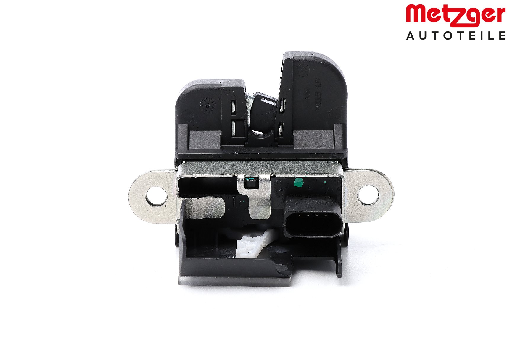 METZGER 2310766 Κλειδαριά του πίσω καπό VW up! Hatchback (121, 122, BL1, BL2) 82 PS Ηλεκτρικό κόστος