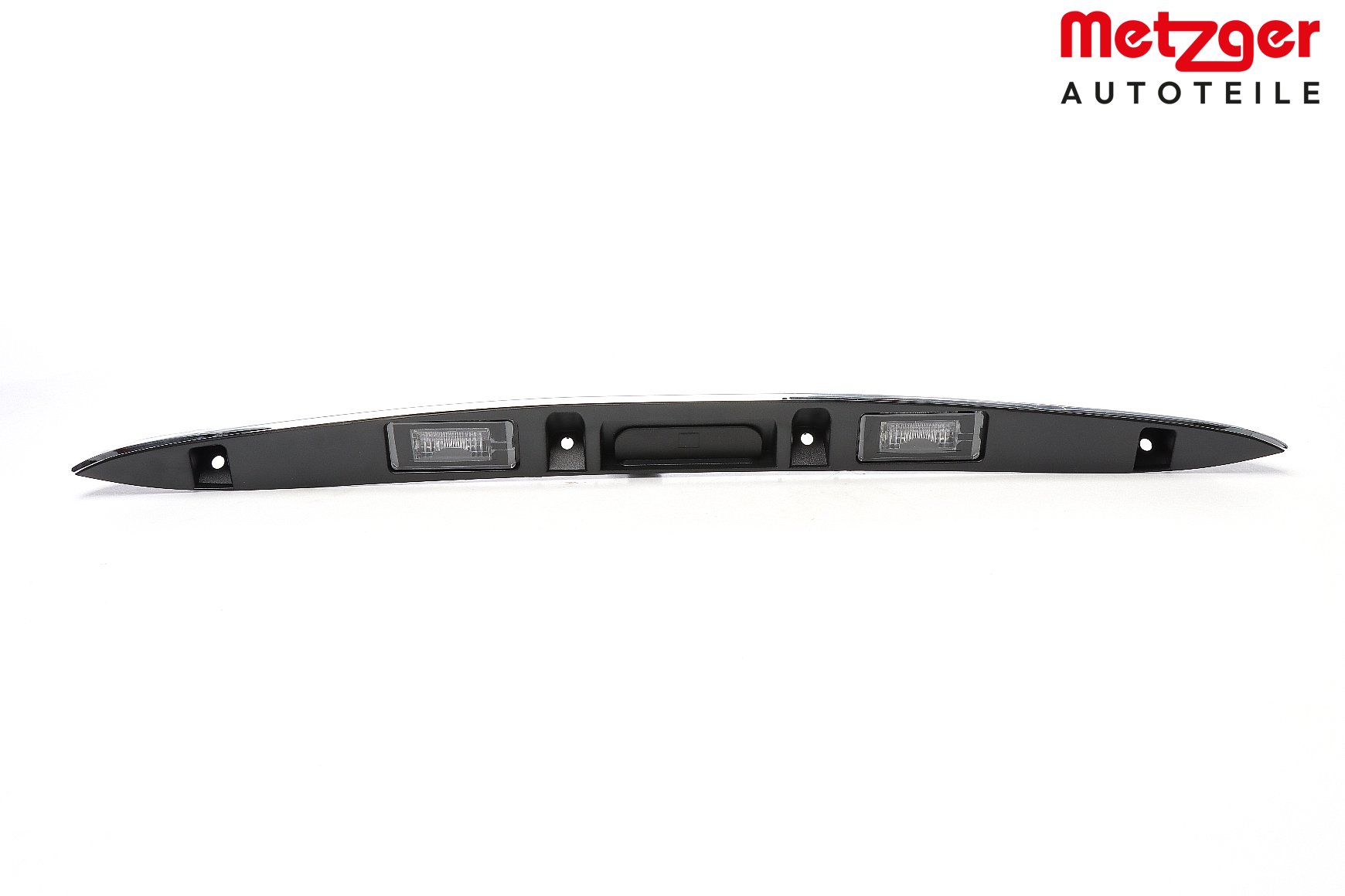METZGER 2310767 Baklukehåndtak MINI Hatchback (R56) 75 hk bensin/bilgass (LPG) hva koster