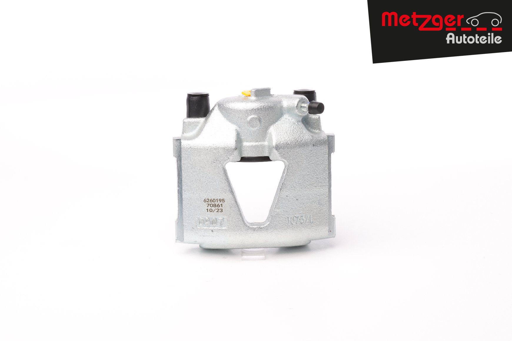 METZGER 6260195 Remklauw OPEL Astra F Sedan (T92) 115 Pk Benzine kosten