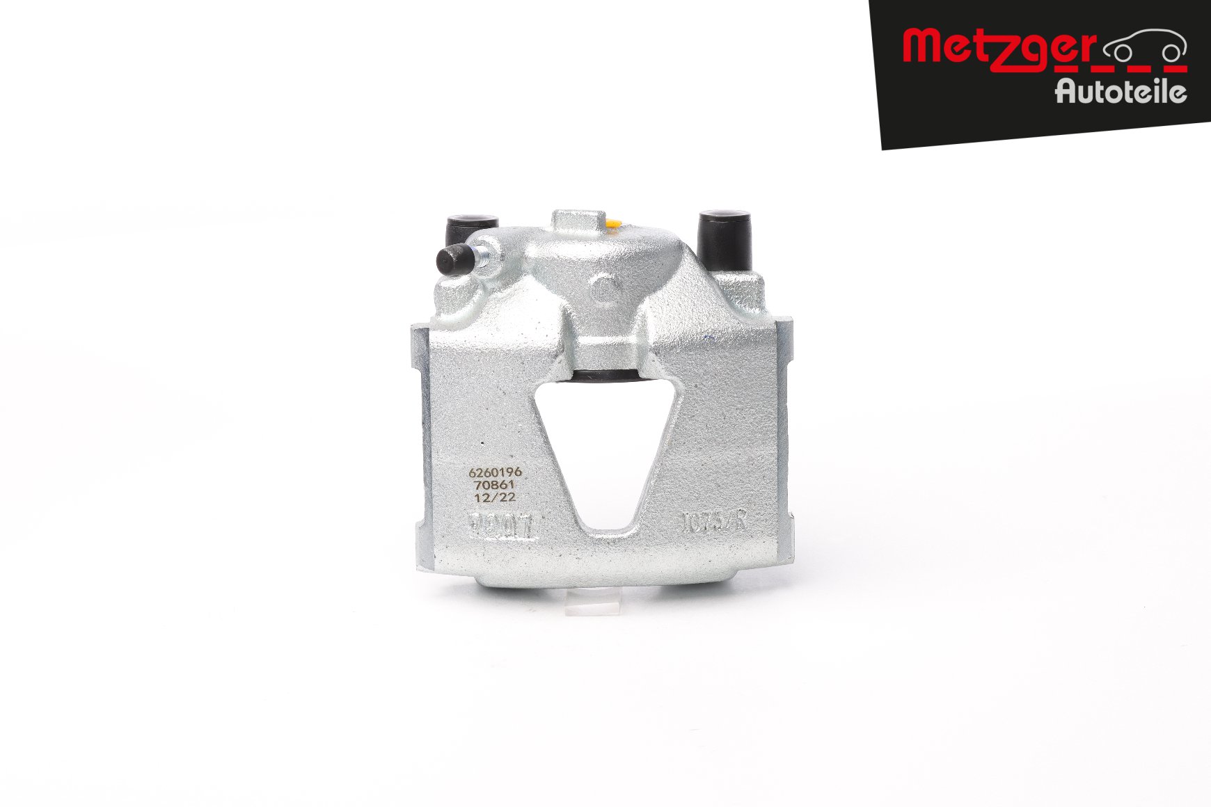 METZGER 6260196 Remklauw OPEL Astra F Sedan (T92) 115 Pk Benzine kosten