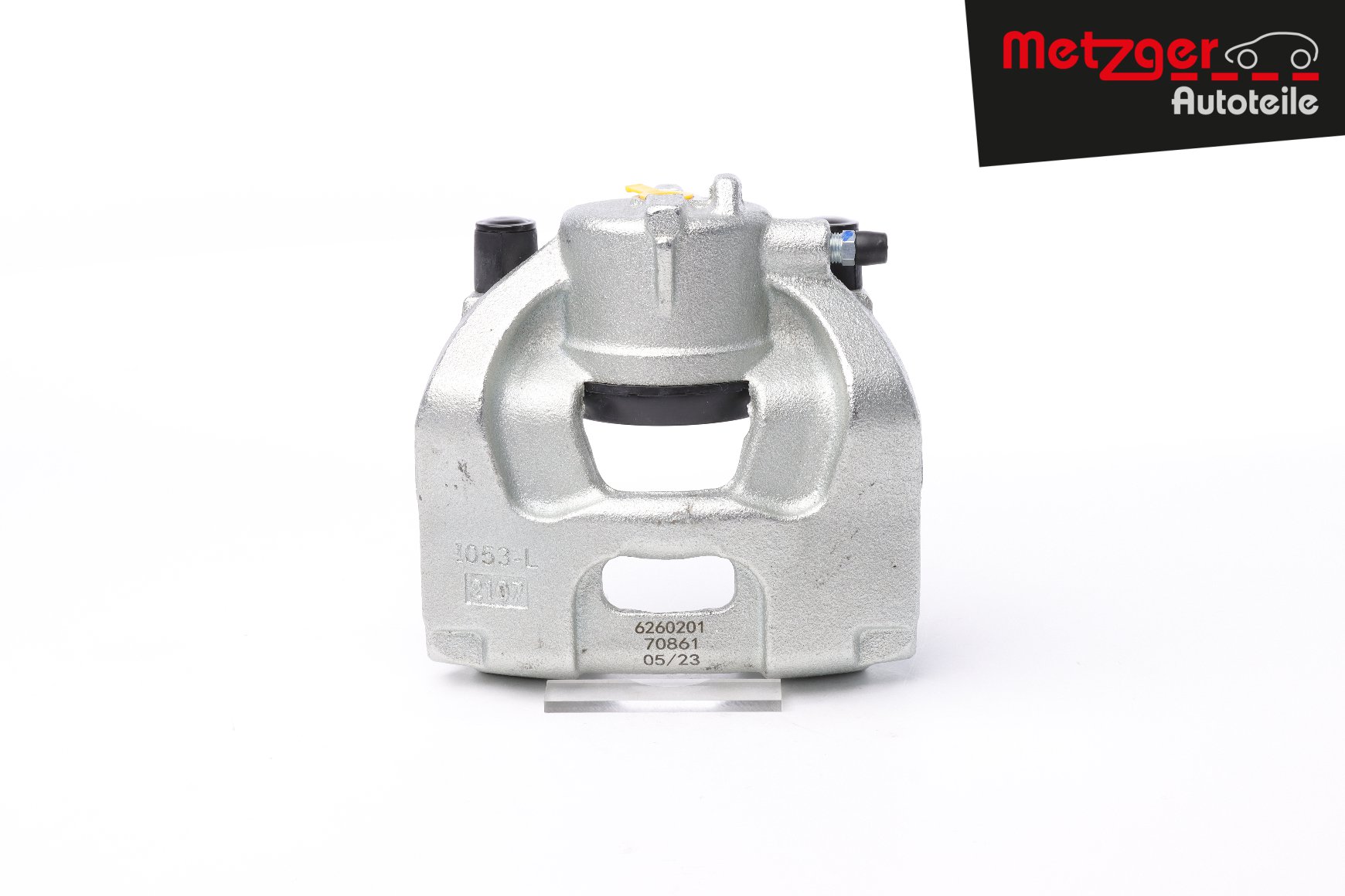 METZGER 6260201: Remklauw Vooras links