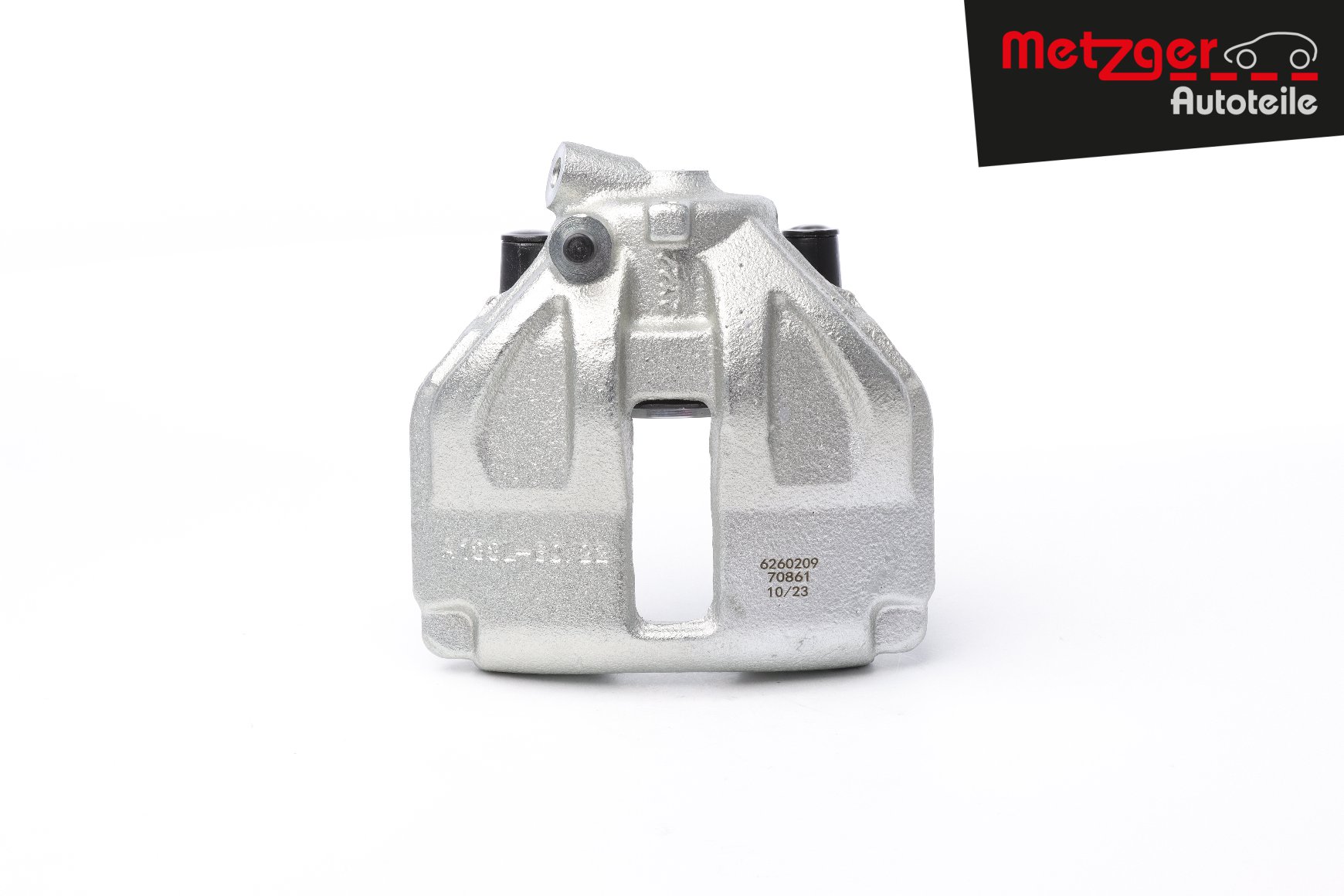 METZGER 6260209 Bremsekaliber VW LT 28-35 II Bus (2DB, 2DE, 2DK) 83 HK Diesel hvad koster
