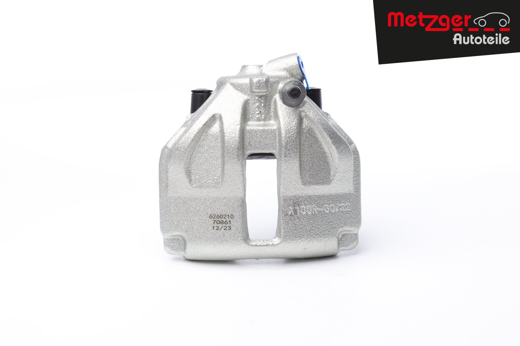 METZGER 6260210 Bremsekaliber VW LT 28-35 II Bus (2DB, 2DE, 2DK) 83 HK Diesel hvad koster